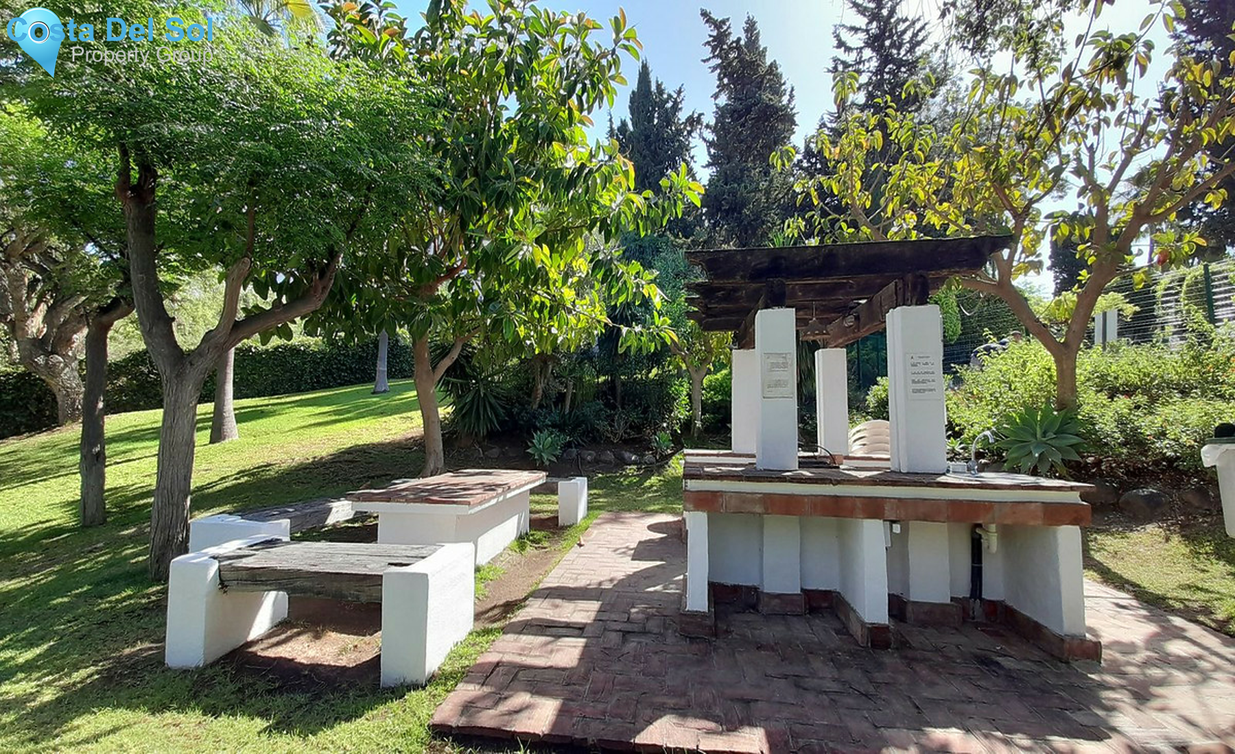 Middle Floor Apartment in Reserva de Marbella-1239496