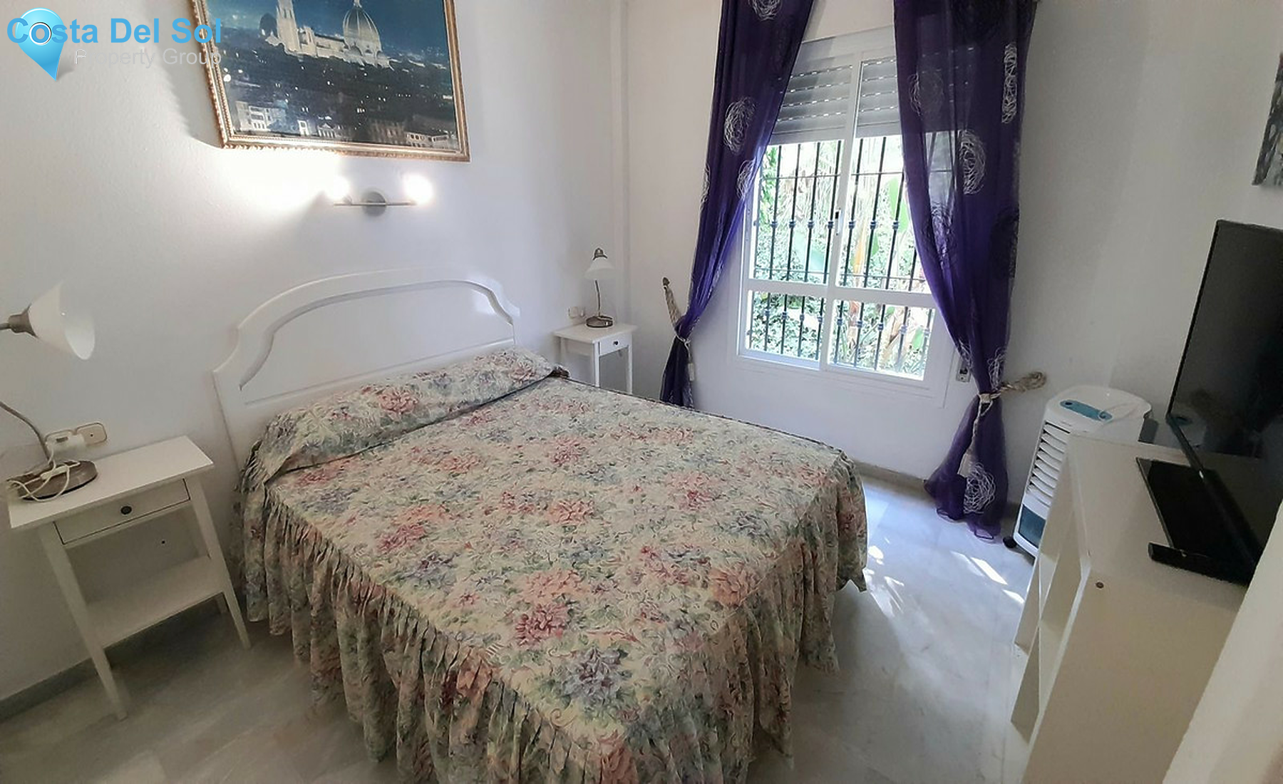 Middle Floor Apartment in Reserva de Marbella-1239501