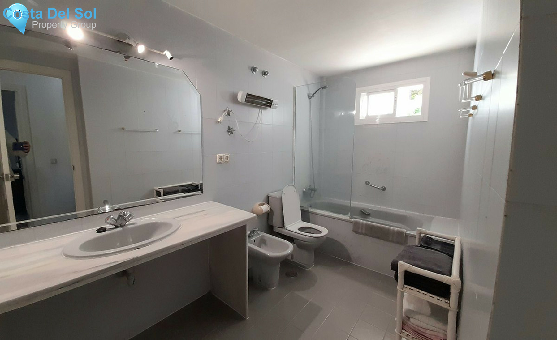 Middle Floor Apartment in Reserva de Marbella-1239486