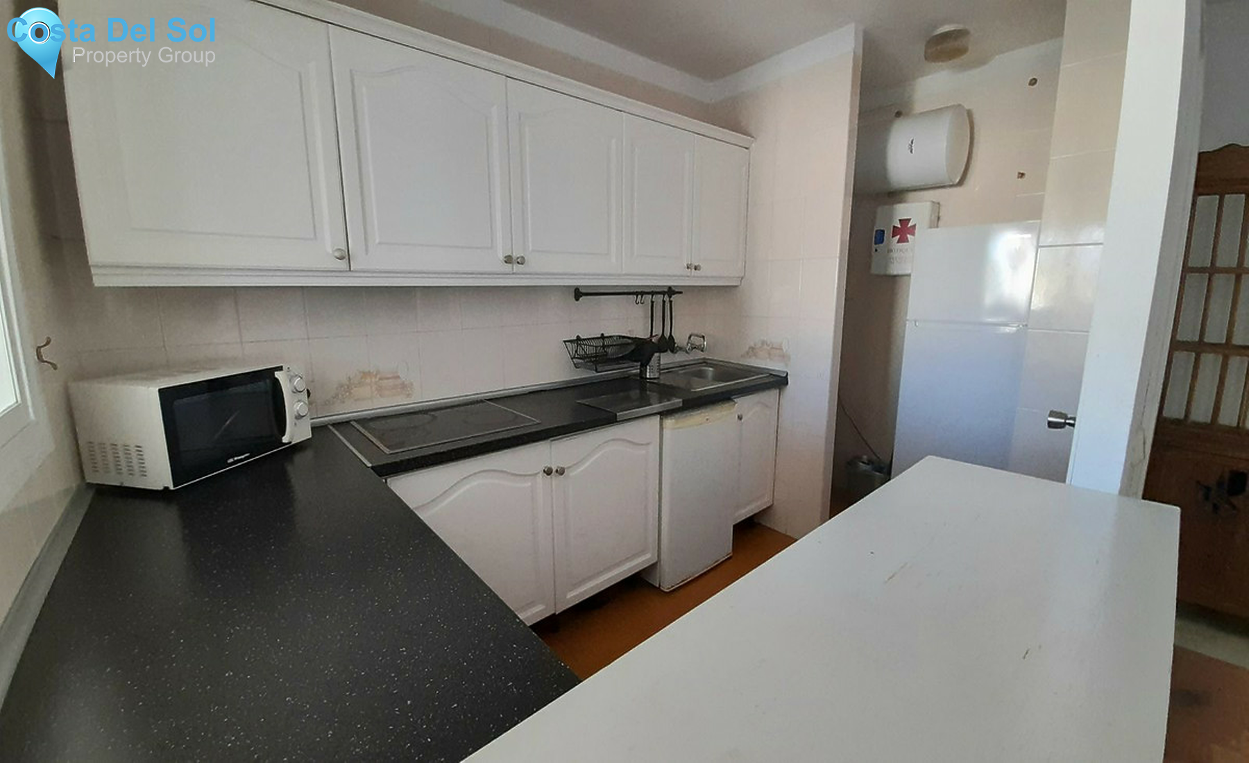 Middle Floor Apartment in Reserva de Marbella-1239489