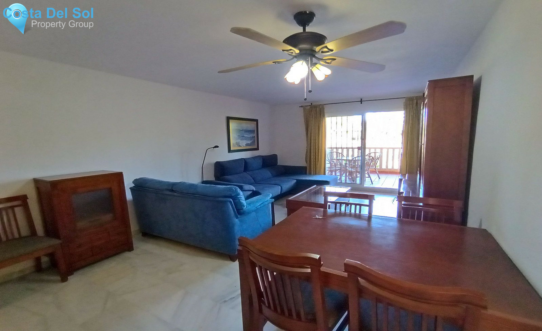Middle Floor Apartment in Reserva de Marbella-1253546