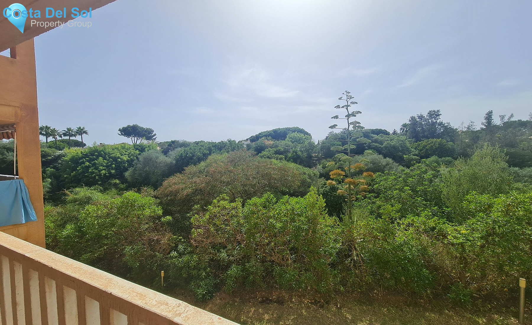 Middle Floor Apartment in Reserva de Marbella-1253541