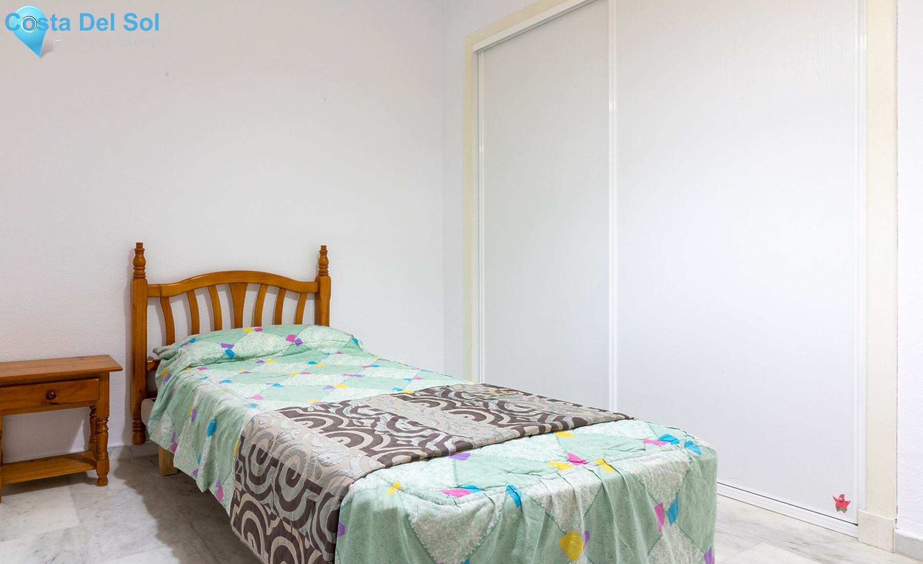 Middle Floor Apartment in Reserva de Marbella-1293338