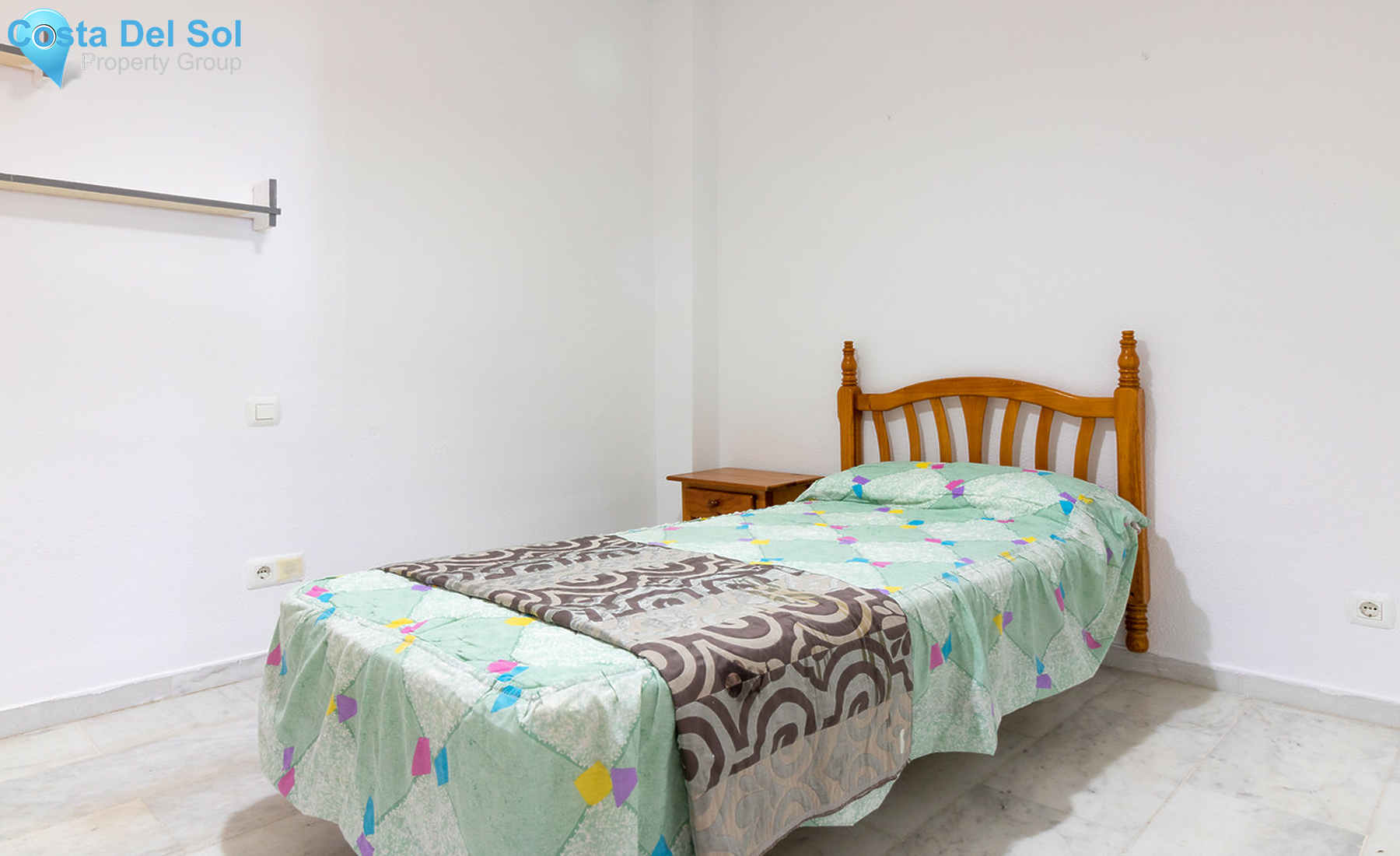Middle Floor Apartment in Reserva de Marbella-1293339