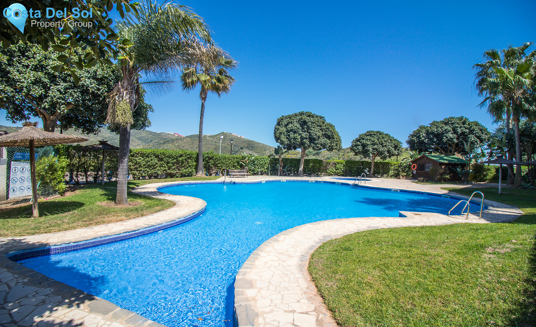 Middle Floor Apartment in Reserva de Marbella-1293329