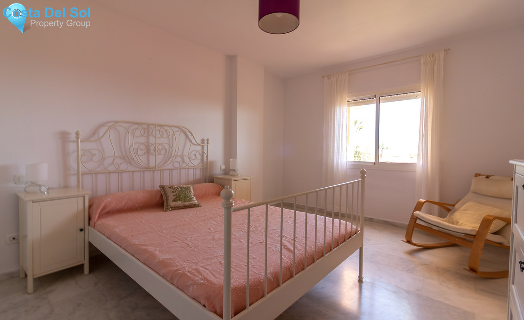 Middle Floor Apartment in Reserva de Marbella-1293332