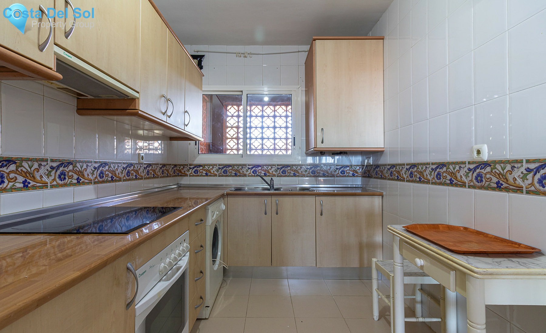 Middle Floor Apartment in Reserva de Marbella-1293333