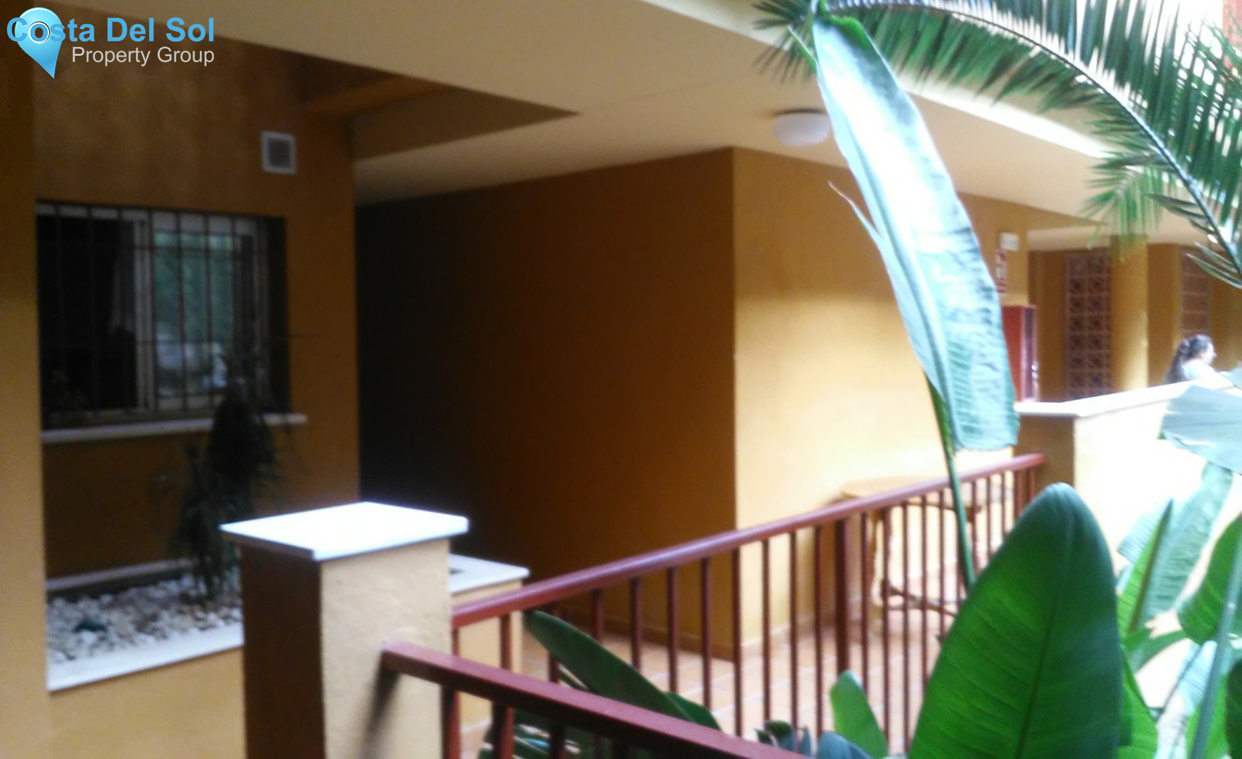 Middle Floor Apartment in Reserva de Marbella