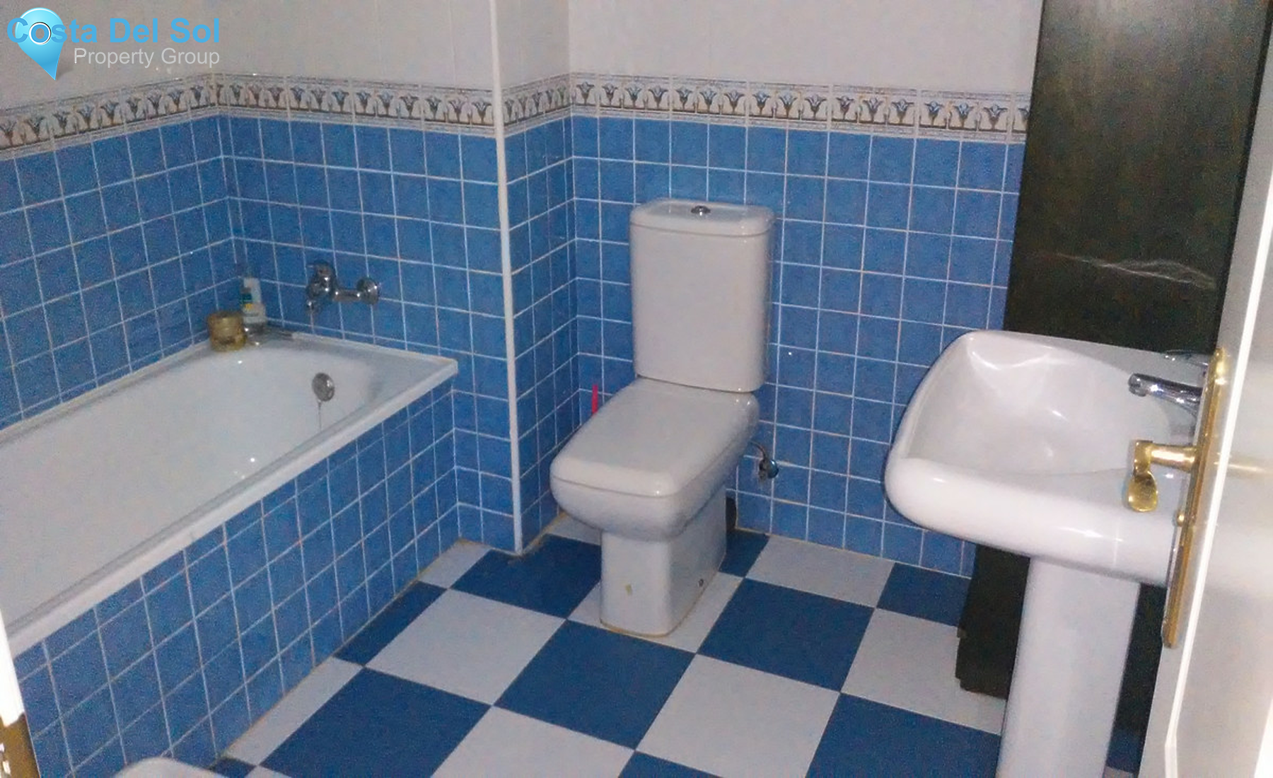 Middle Floor Apartment in Reserva de Marbella-1357108
