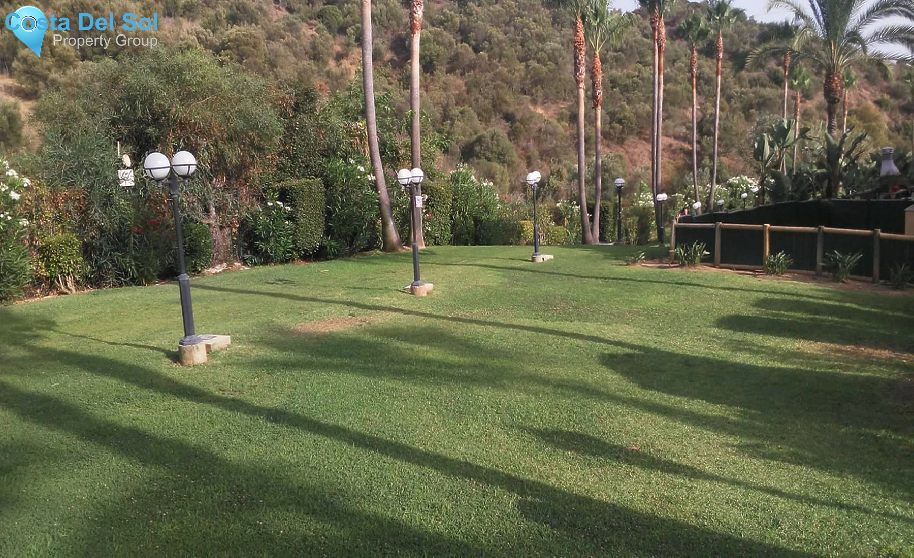 Middle Floor Apartment in Reserva de Marbella-1357114