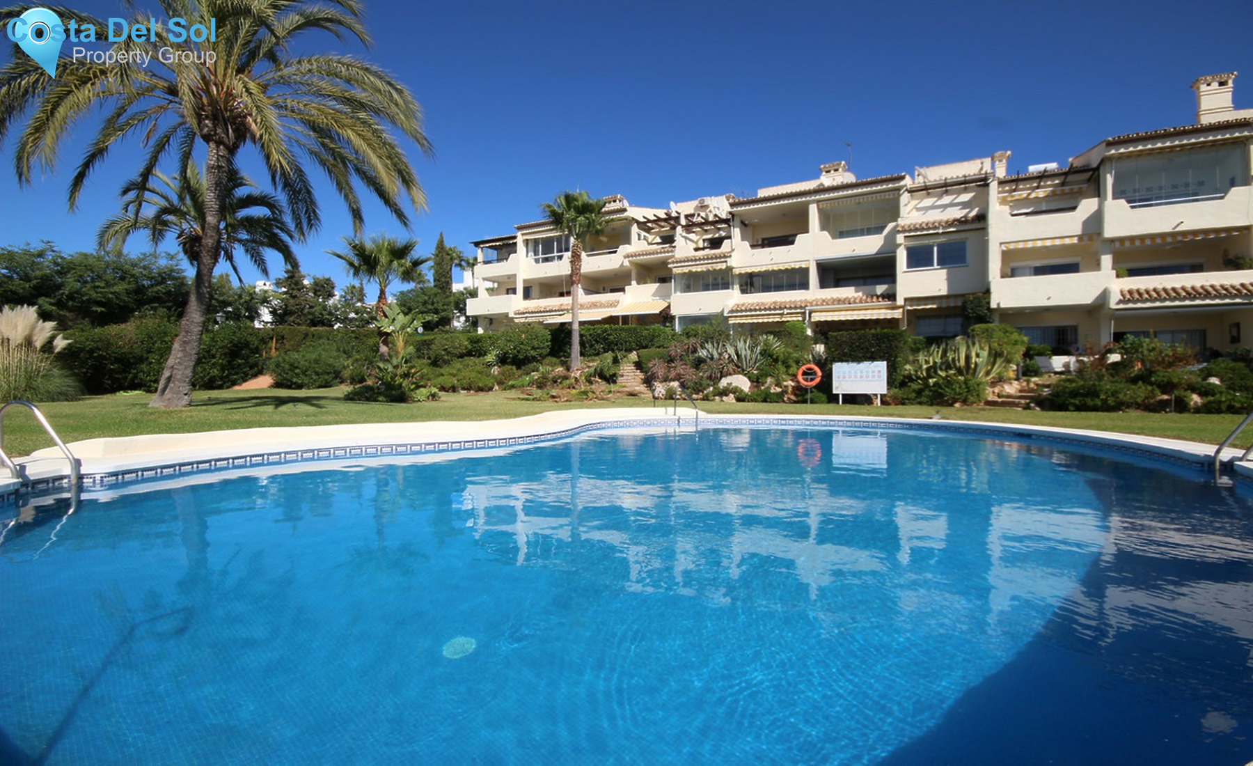 Middle Floor Apartment in Reserva de Marbella-1450857