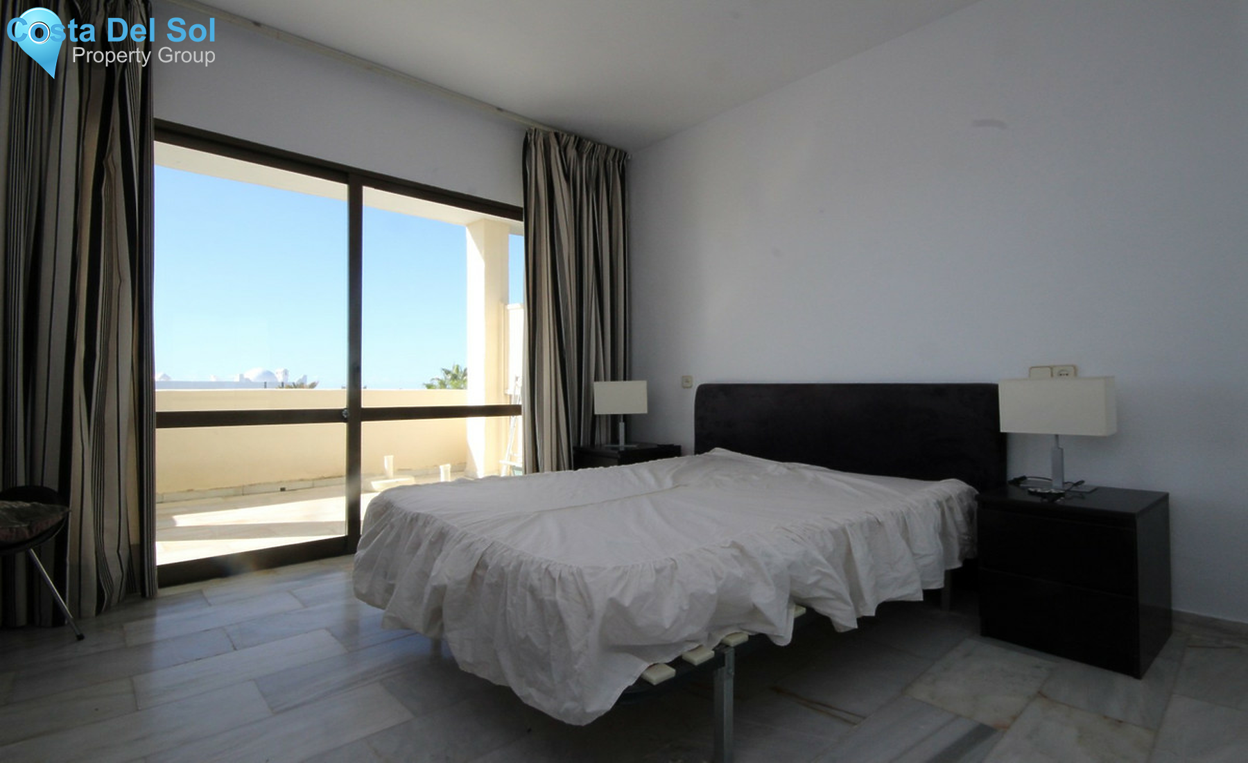 Middle Floor Apartment in Reserva de Marbella-1450868