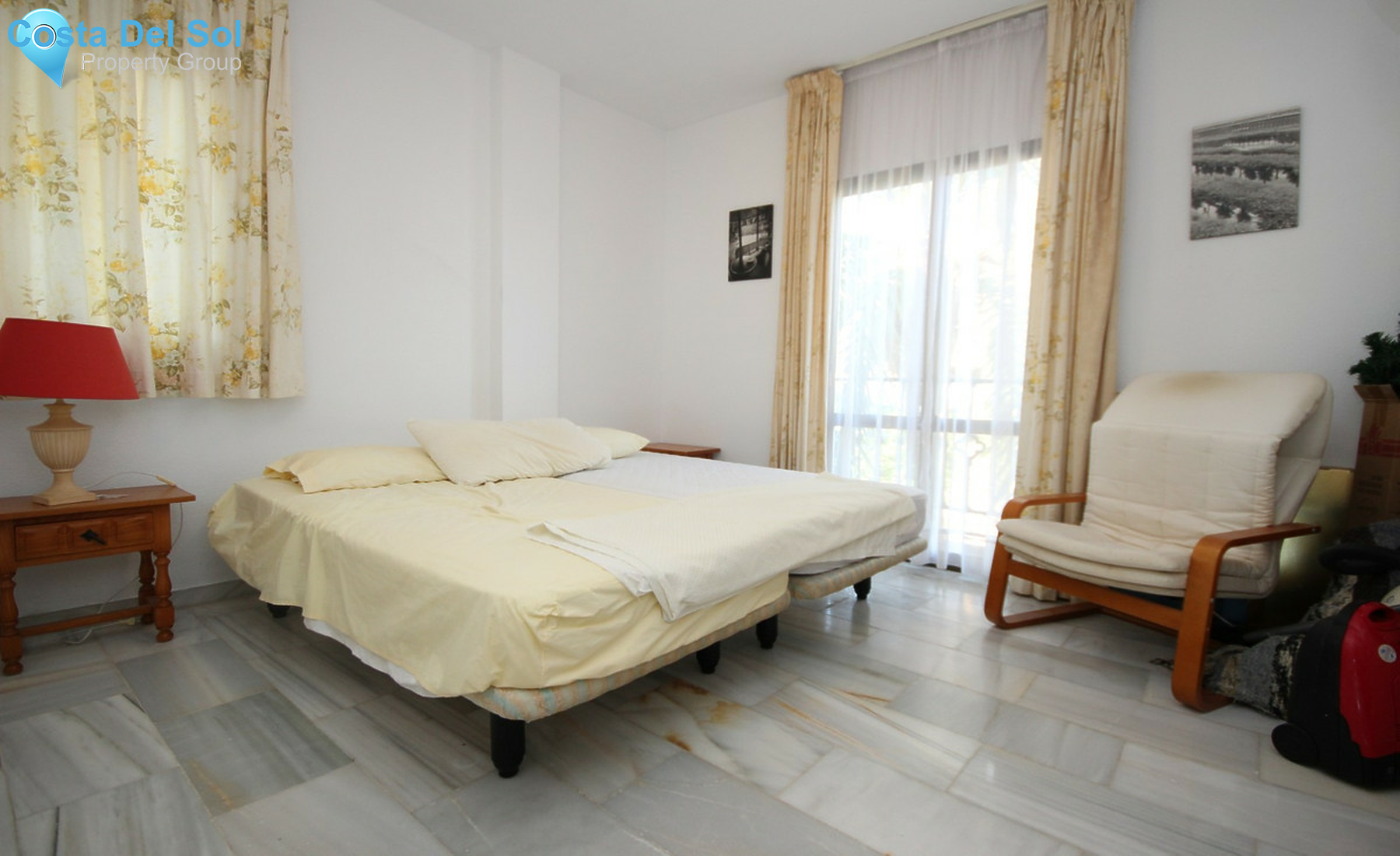 Middle Floor Apartment in Reserva de Marbella-1450871