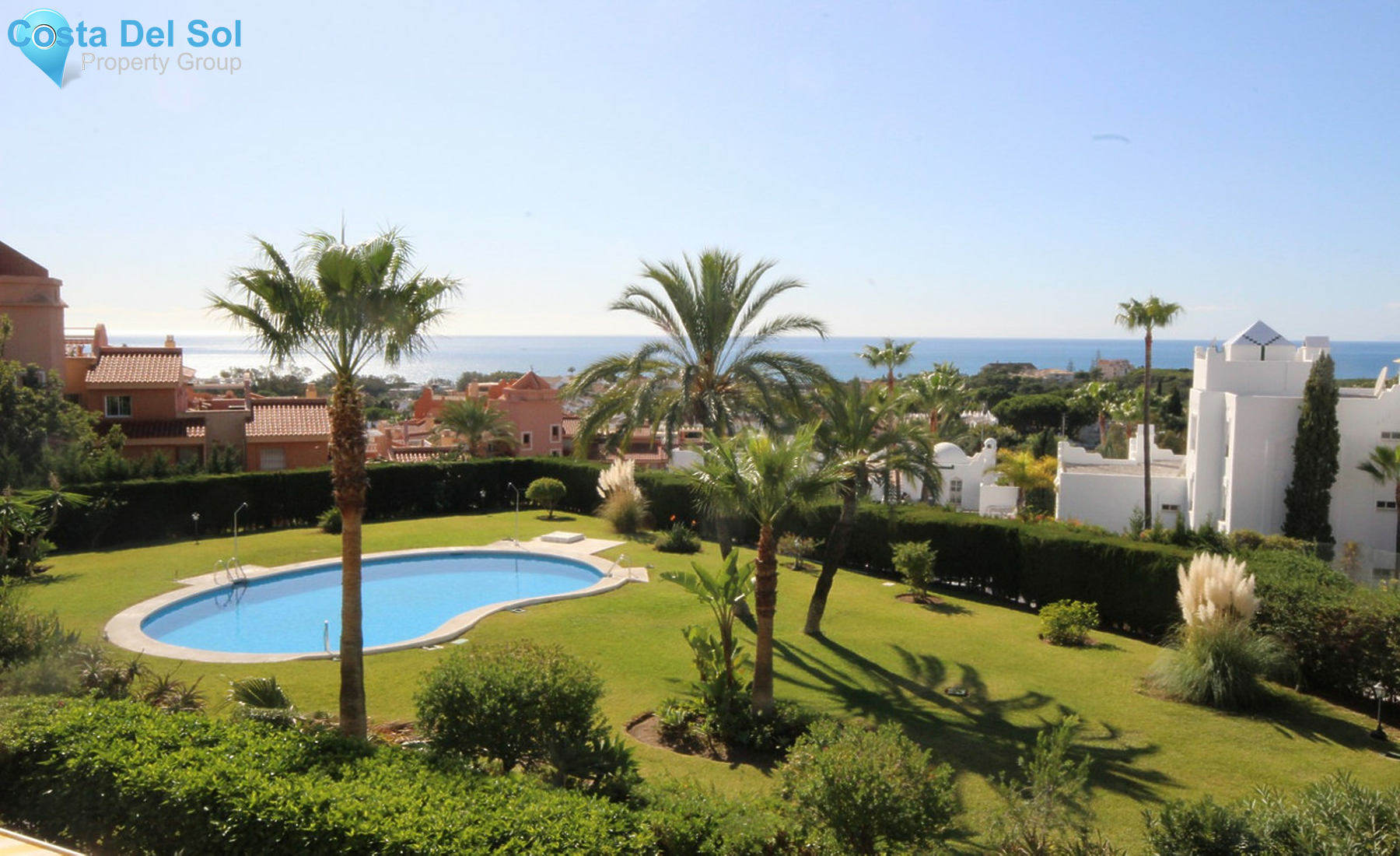 Middle Floor Apartment in Reserva de Marbella-1450862