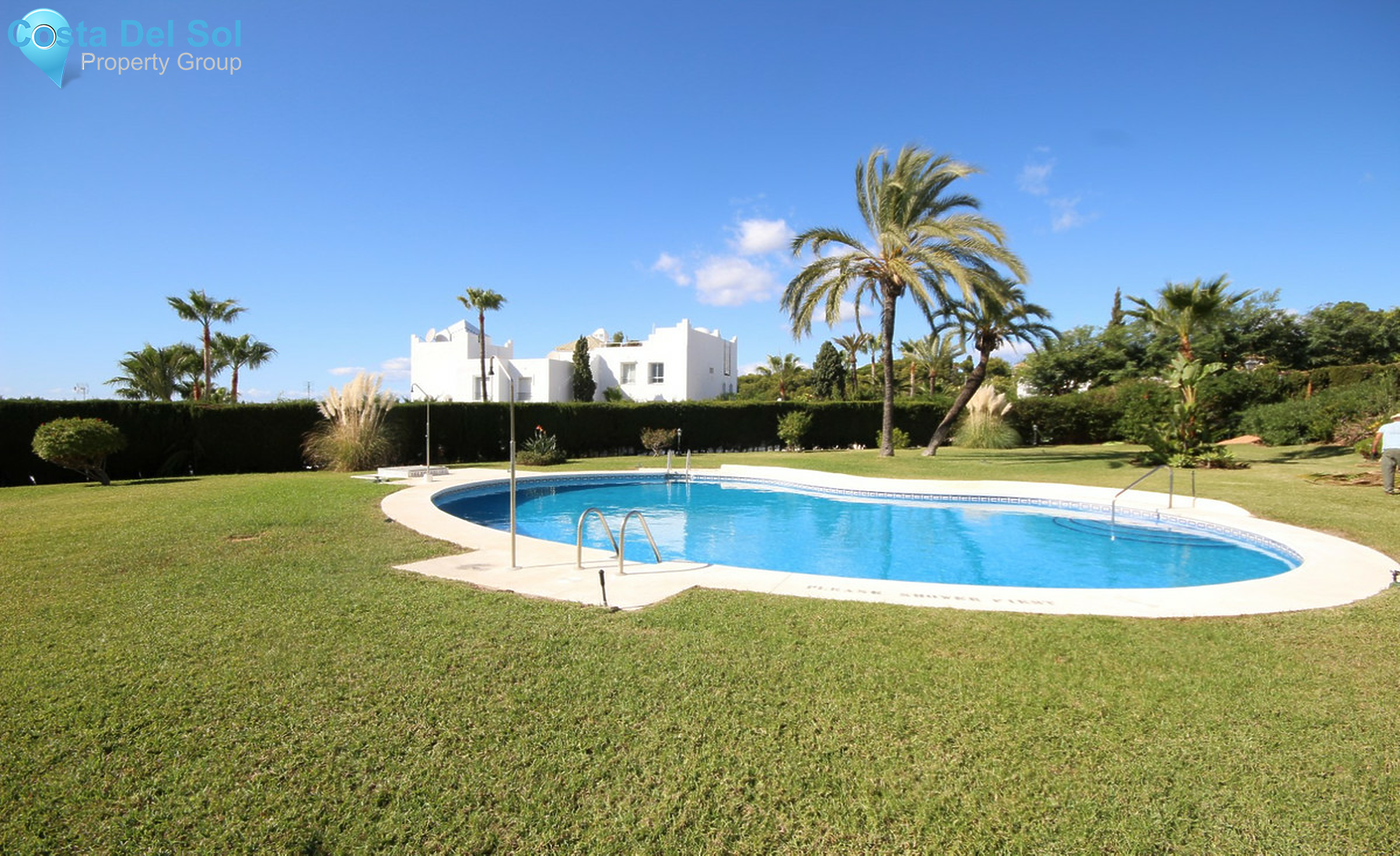 Middle Floor Apartment in Reserva de Marbella-1450865