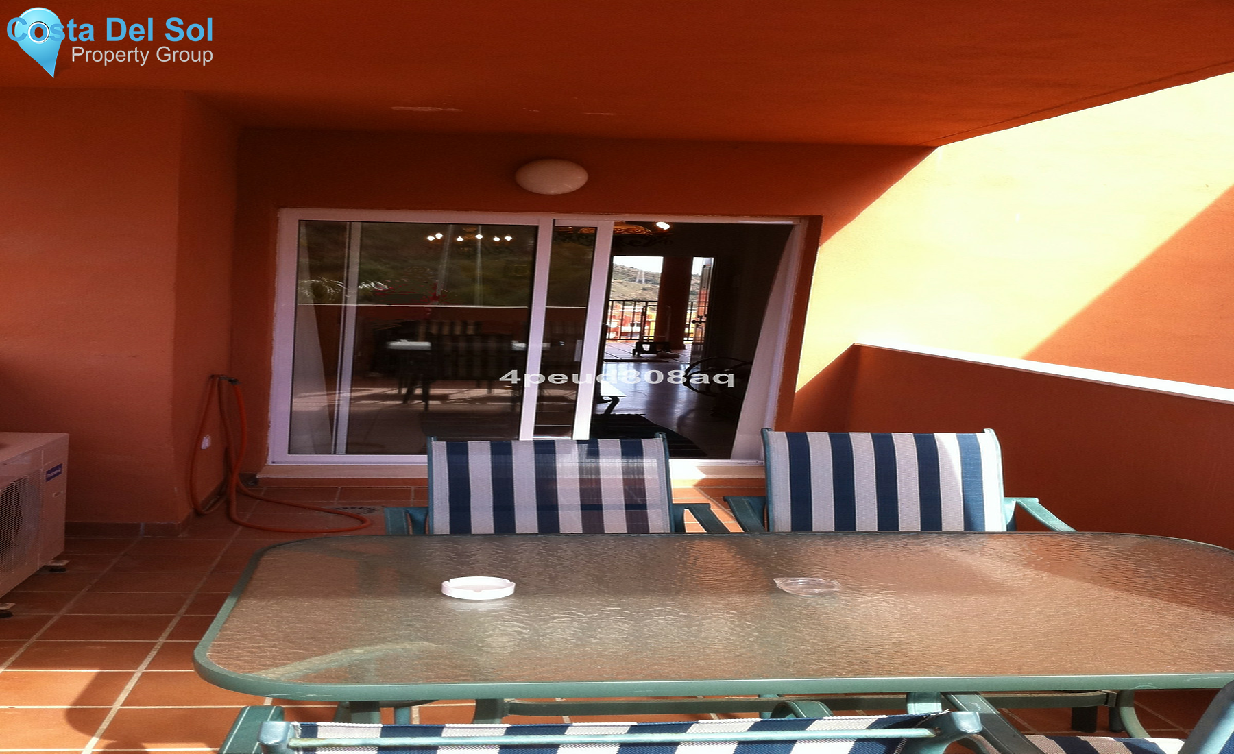 Middle Floor Apartment in Reserva de Marbella-1507128