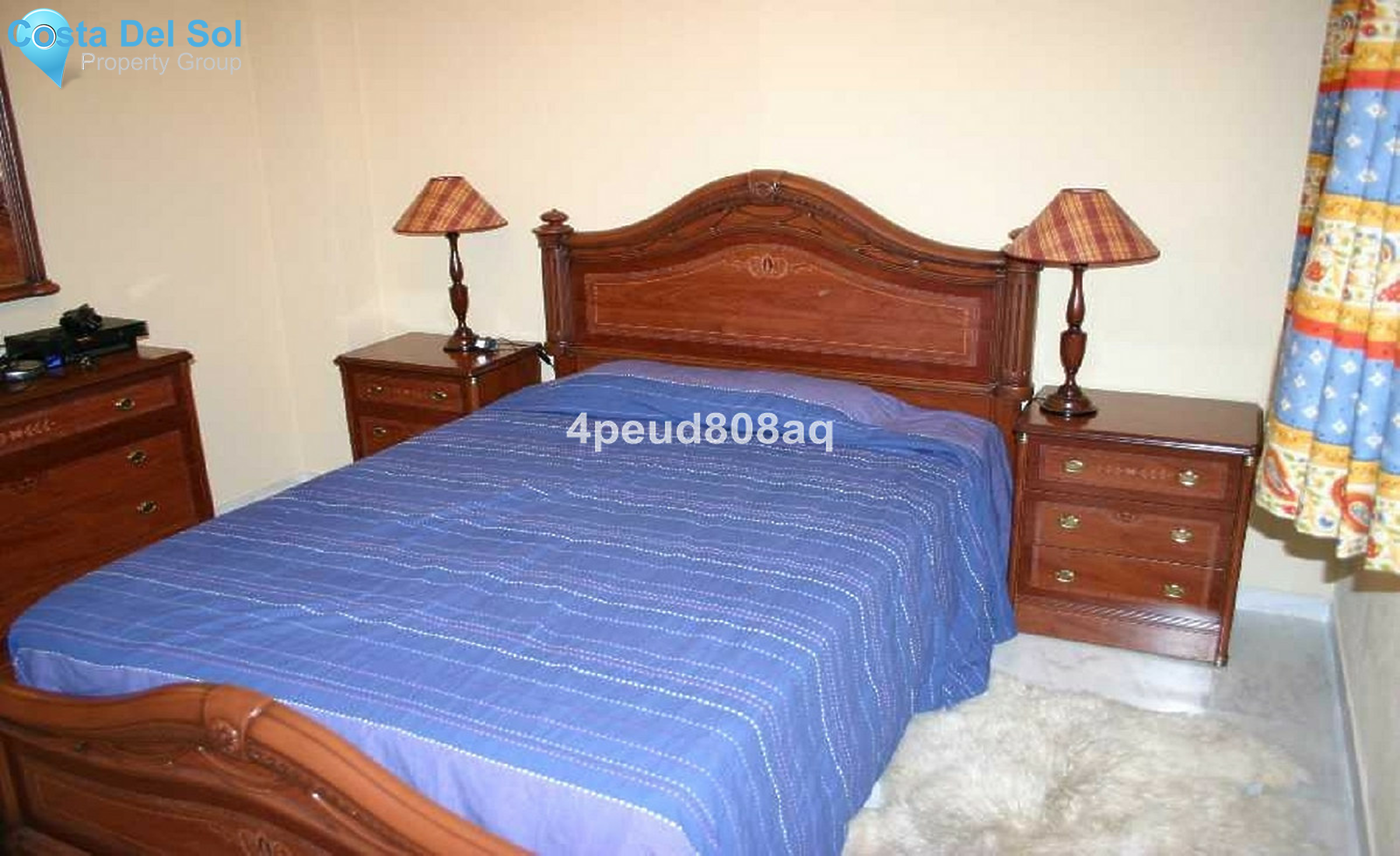 Middle Floor Apartment in Reserva de Marbella-1507121