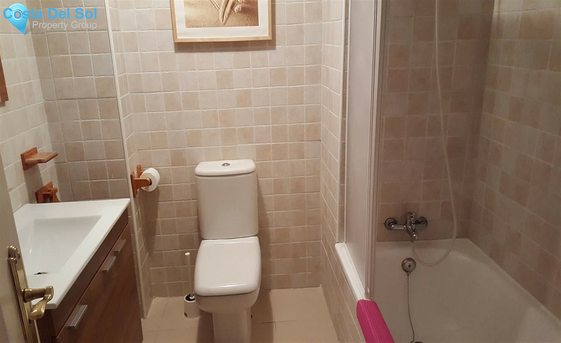 Middle Floor Apartment in Reserva de Marbella-1522363