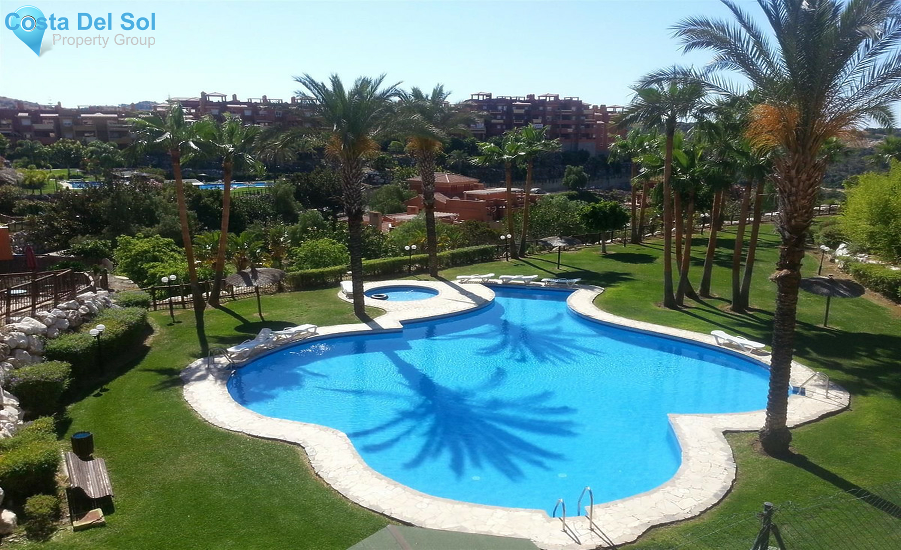 Middle Floor Apartment in Reserva de Marbella-1522366