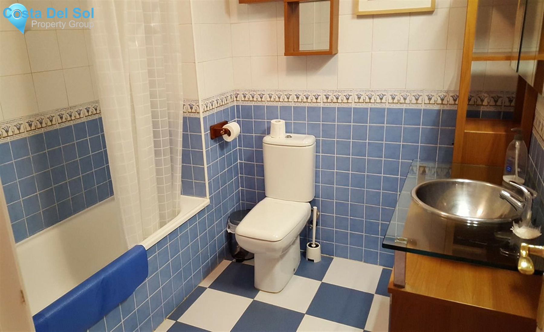 Middle Floor Apartment in Reserva de Marbella-1522373