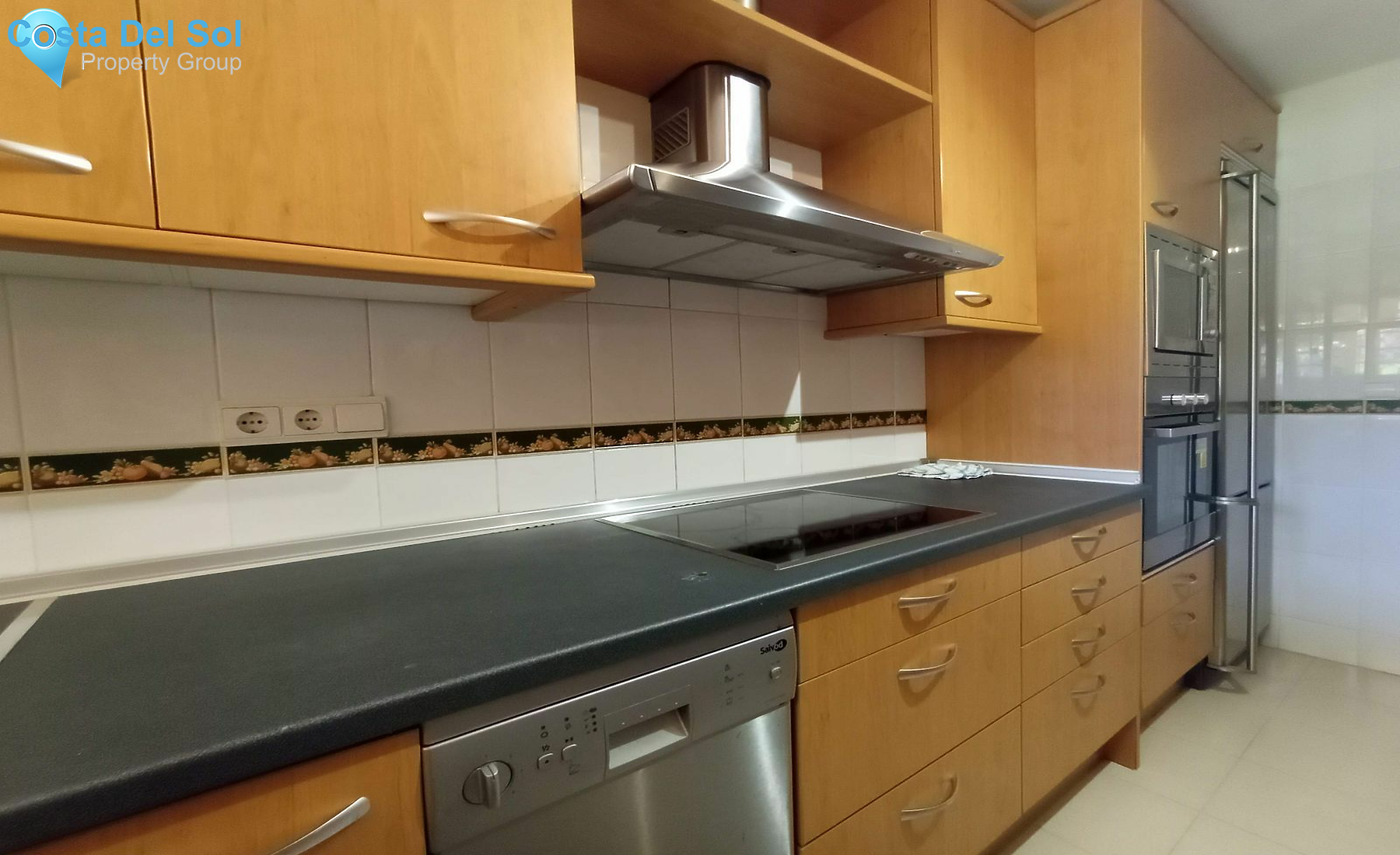Middle Floor Apartment in Reserva de Marbella-1137651