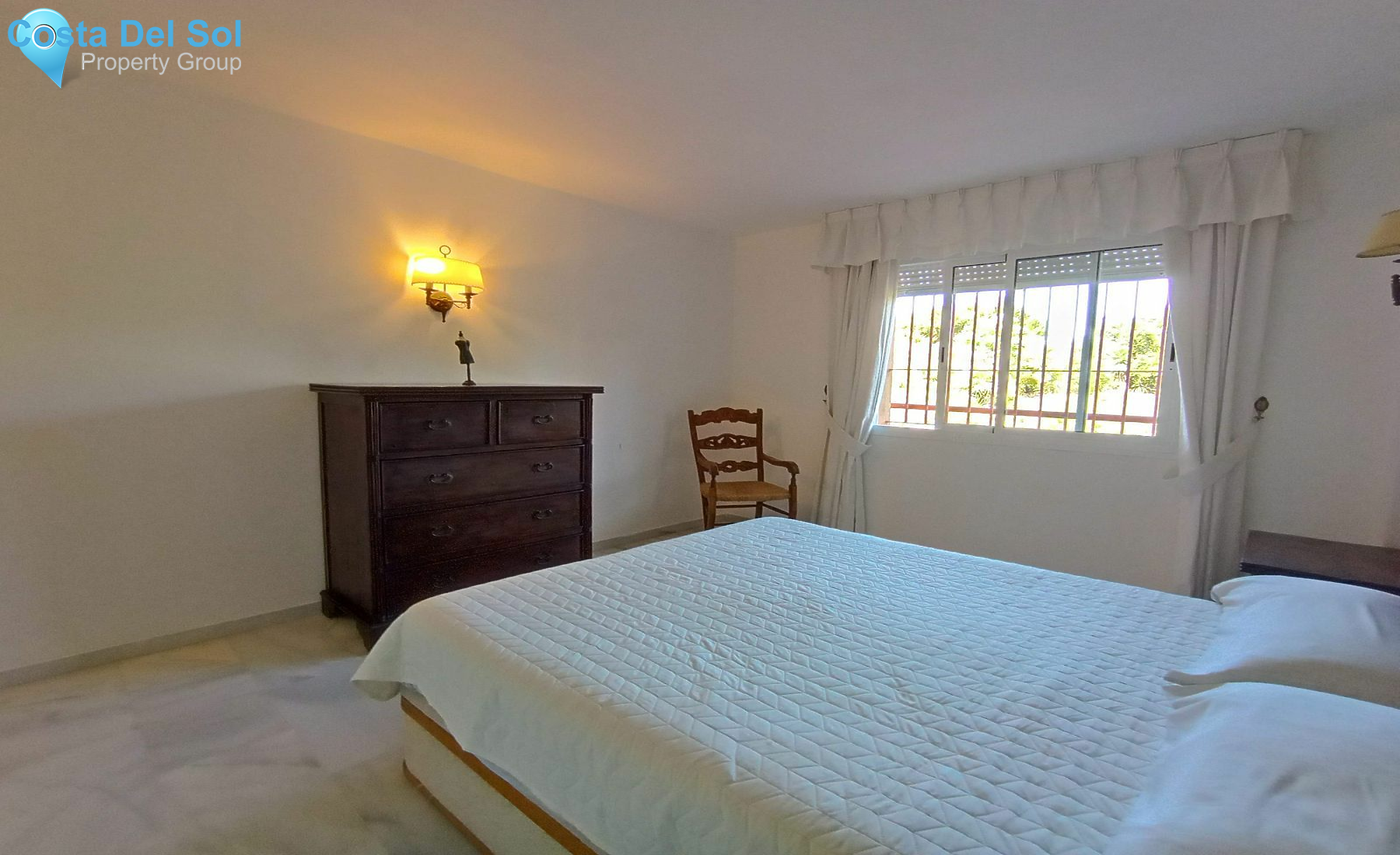 Middle Floor Apartment in Reserva de Marbella-1137655