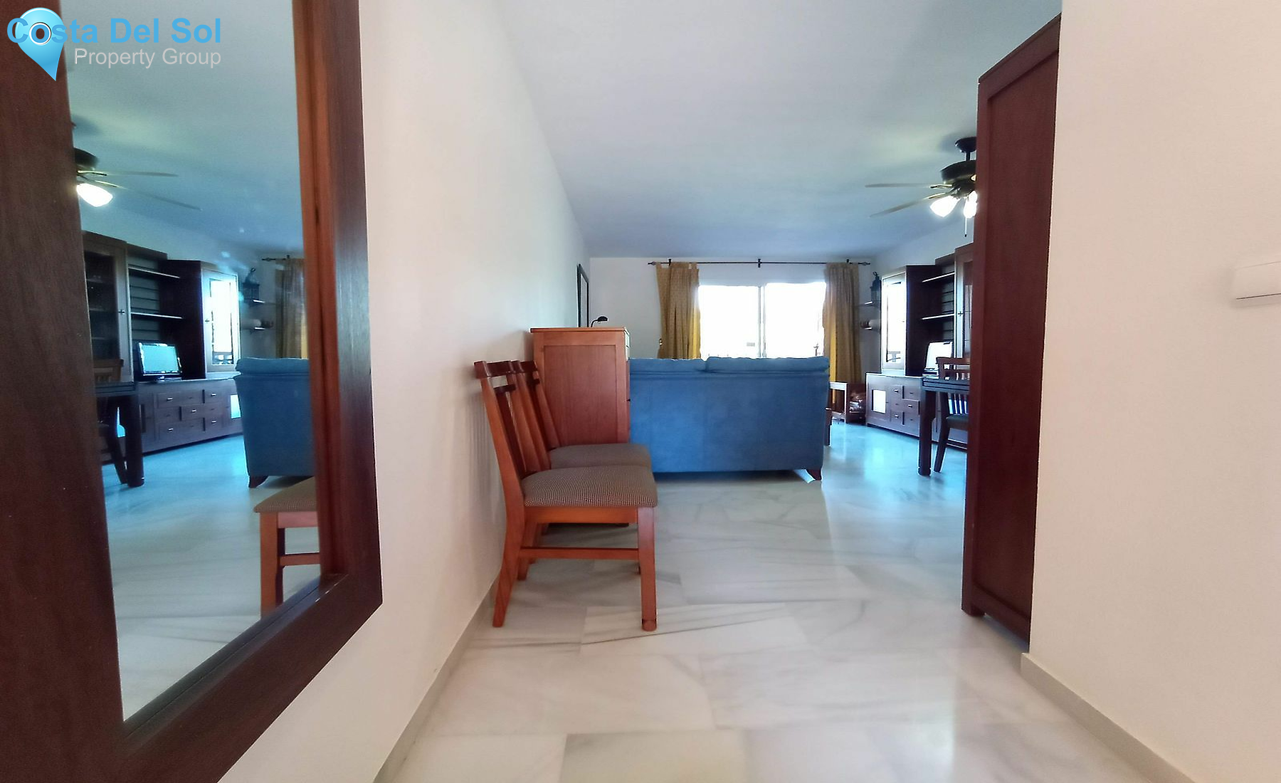 Middle Floor Apartment in Reserva de Marbella-1137646