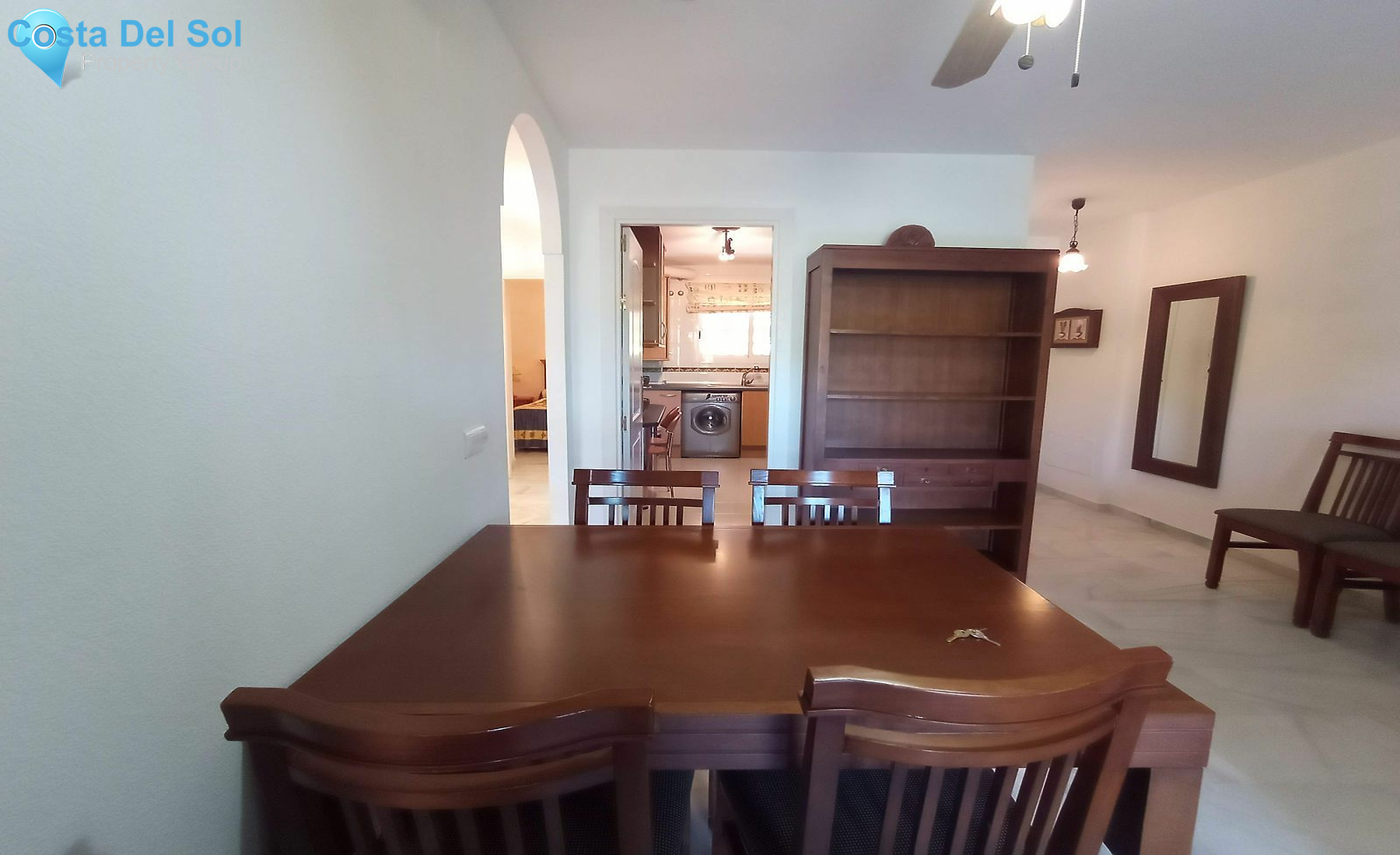 Middle Floor Apartment in Reserva de Marbella-1137647