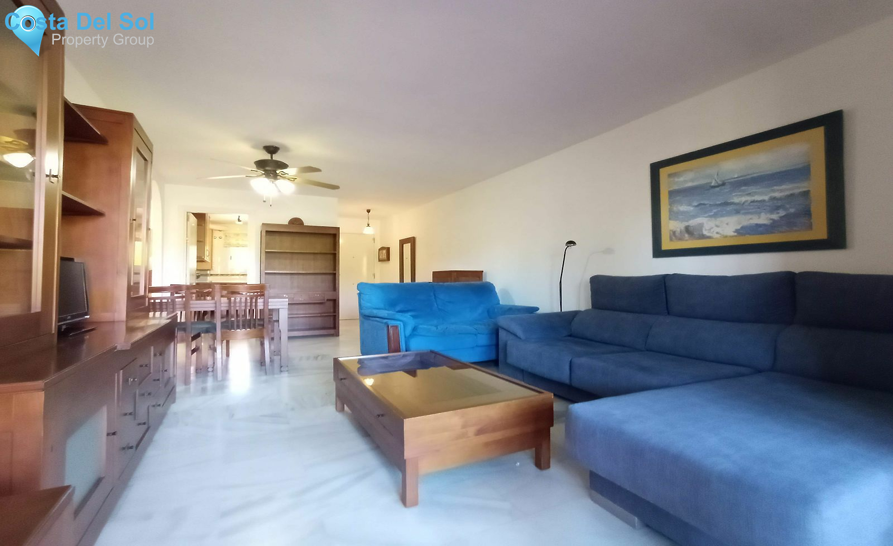Middle Floor Apartment in Reserva de Marbella-1137648