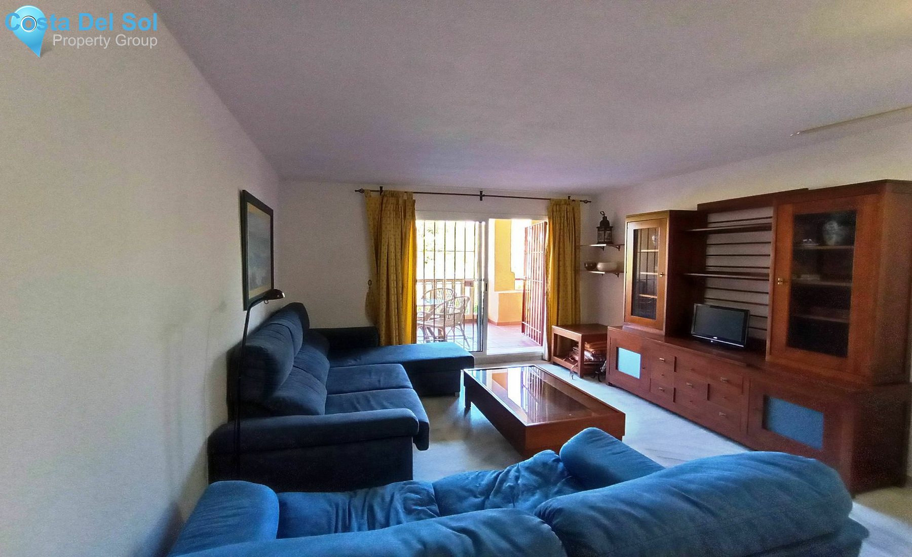 Middle Floor Apartment in Reserva de Marbella-1137649