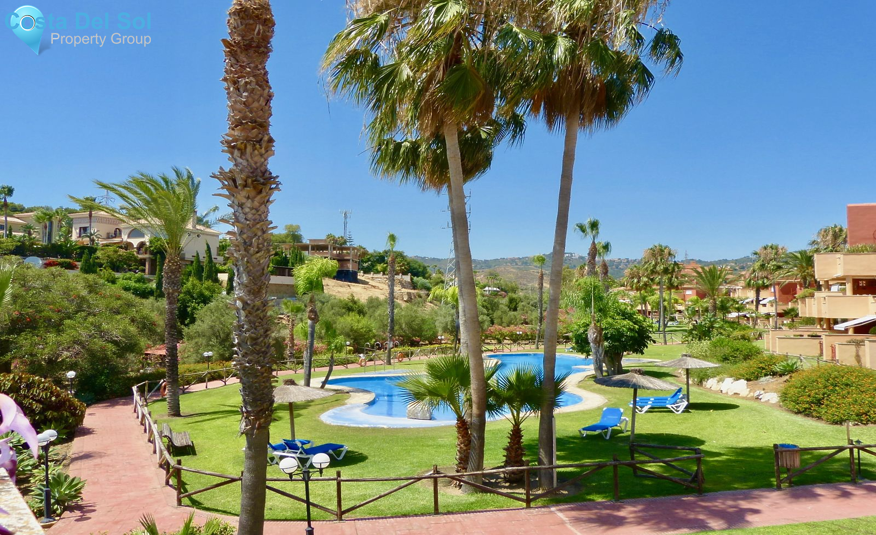Middle Floor Apartment in Reserva de Marbella-1144287