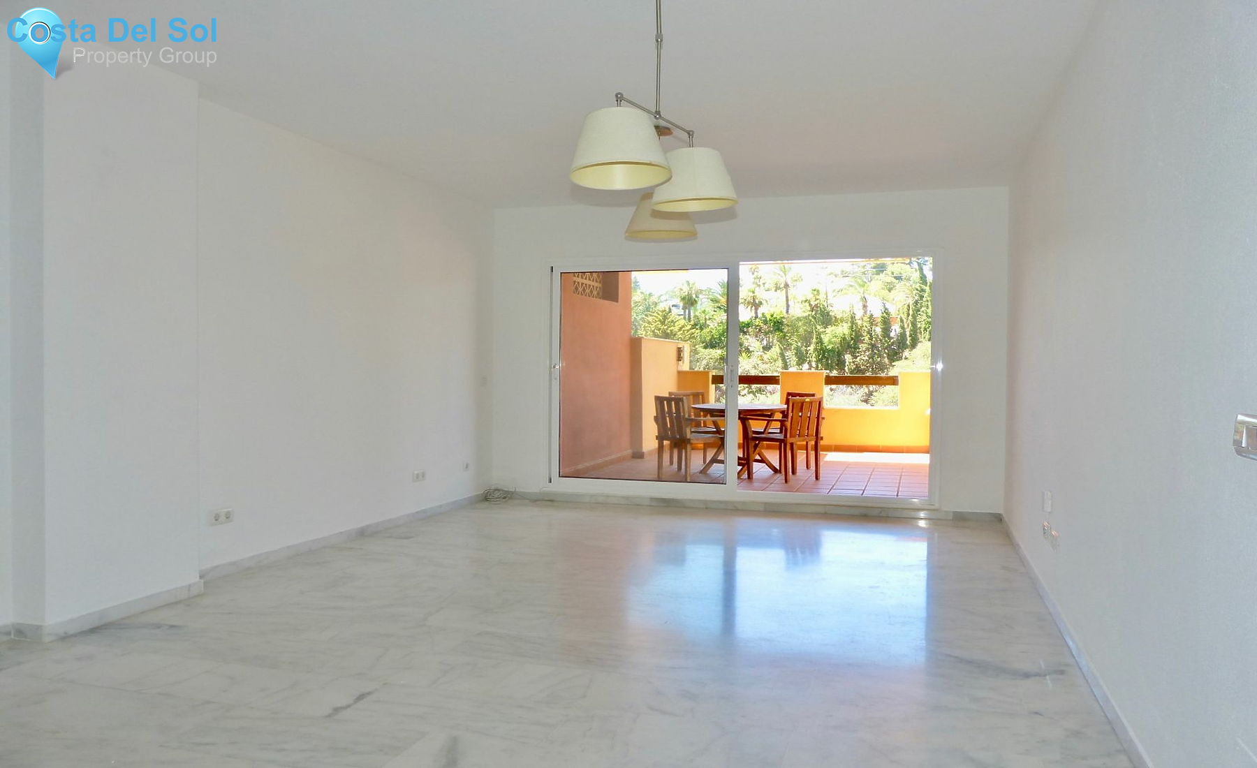 Middle Floor Apartment in Reserva de Marbella-1144279
