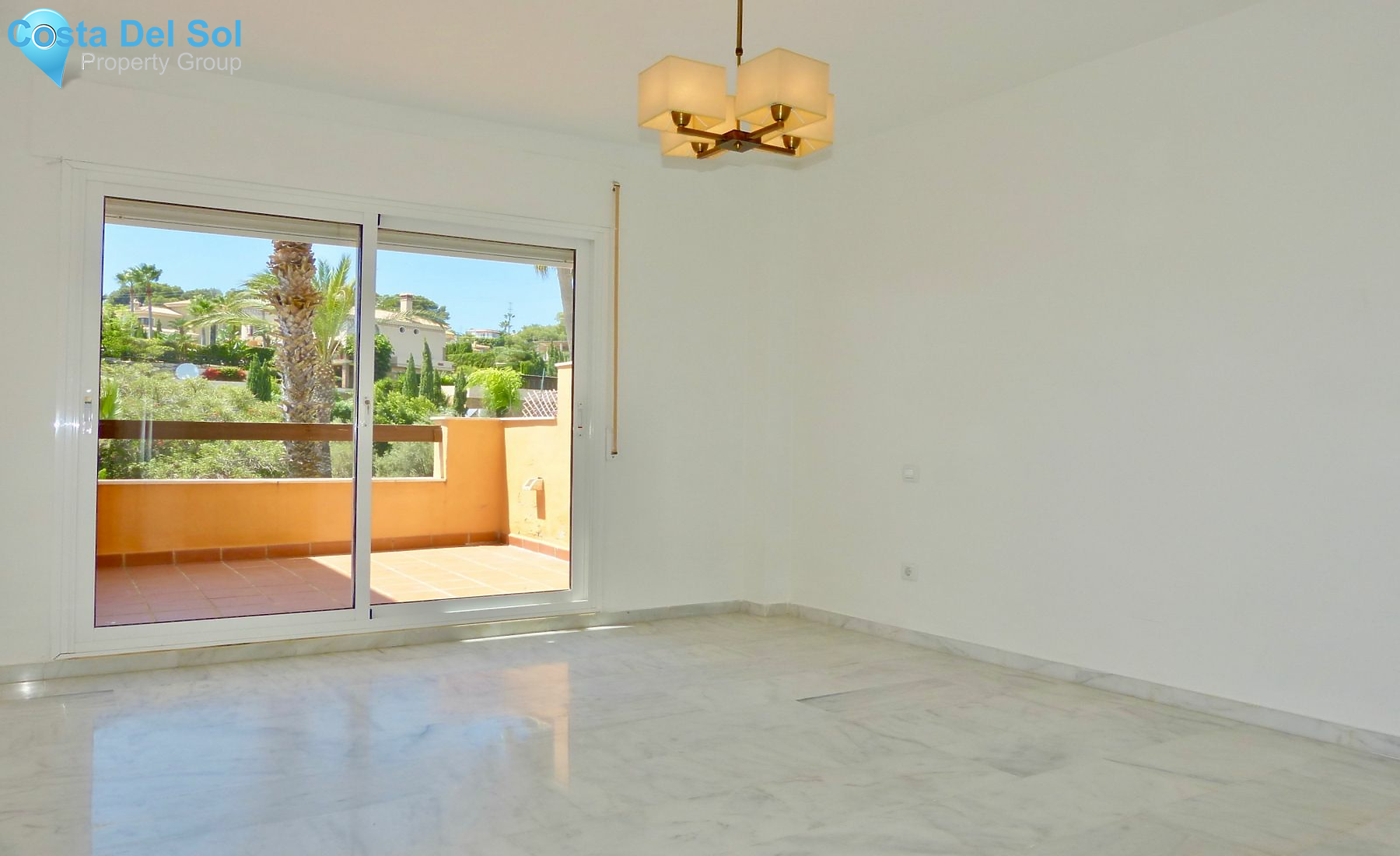 Middle Floor Apartment in Reserva de Marbella-1144282