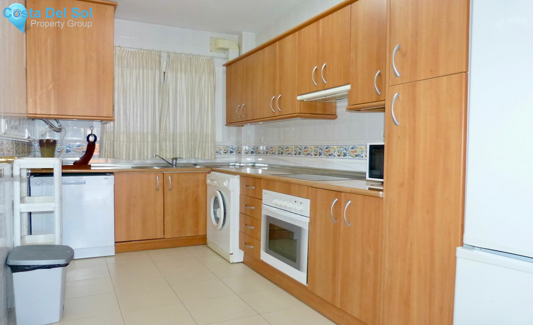 Middle Floor Apartment in Reserva de Marbella-1144286