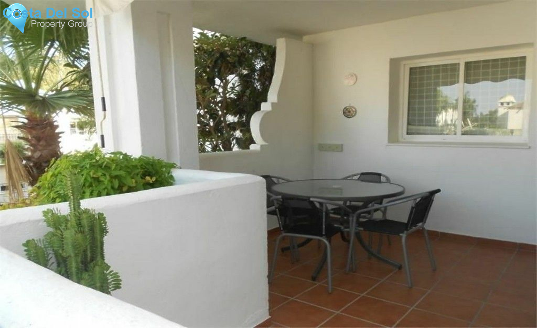 Middle Floor Apartment in Reserva de Marbella-1189294