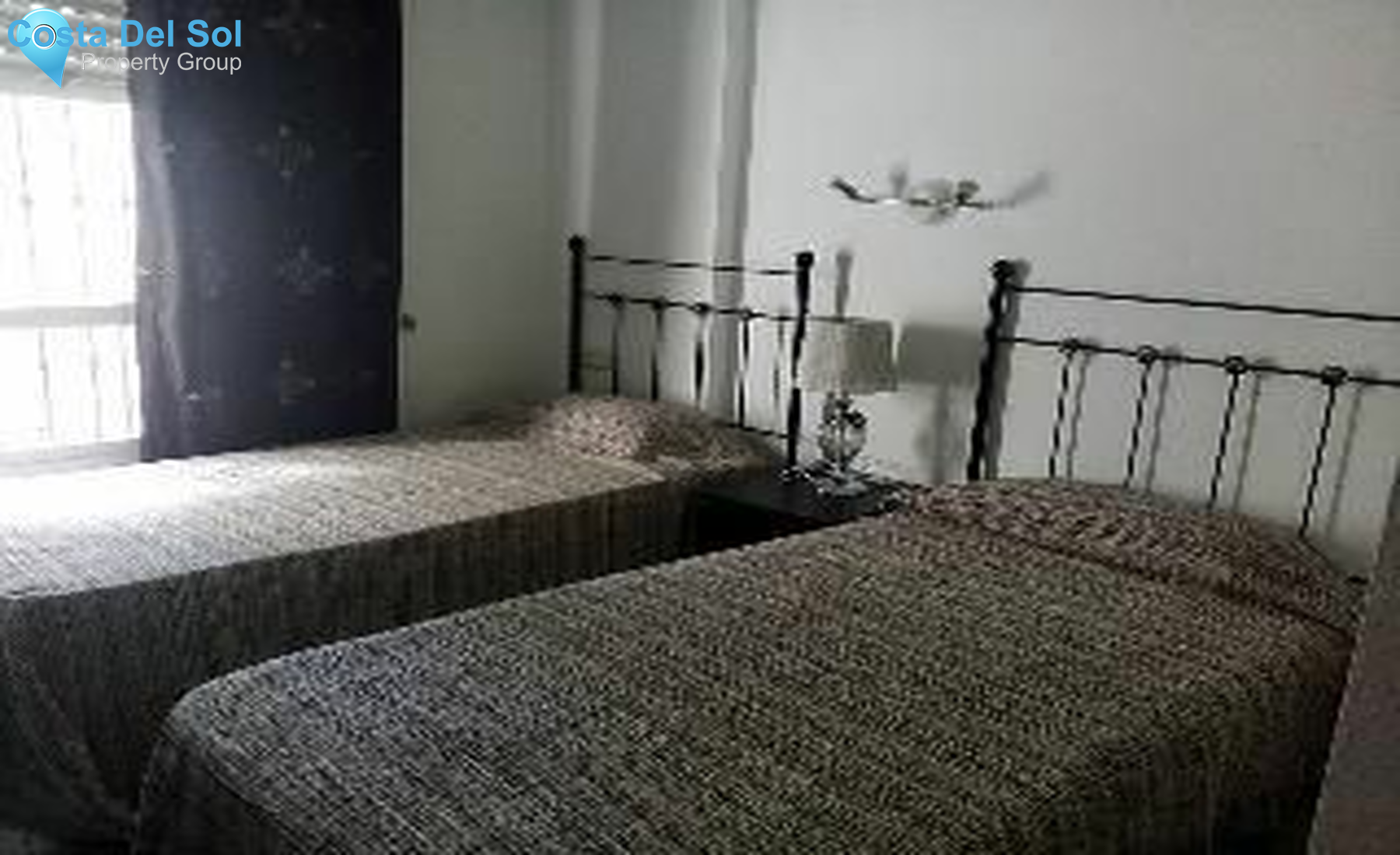 Middle Floor Apartment in Reserva de Marbella-1189295