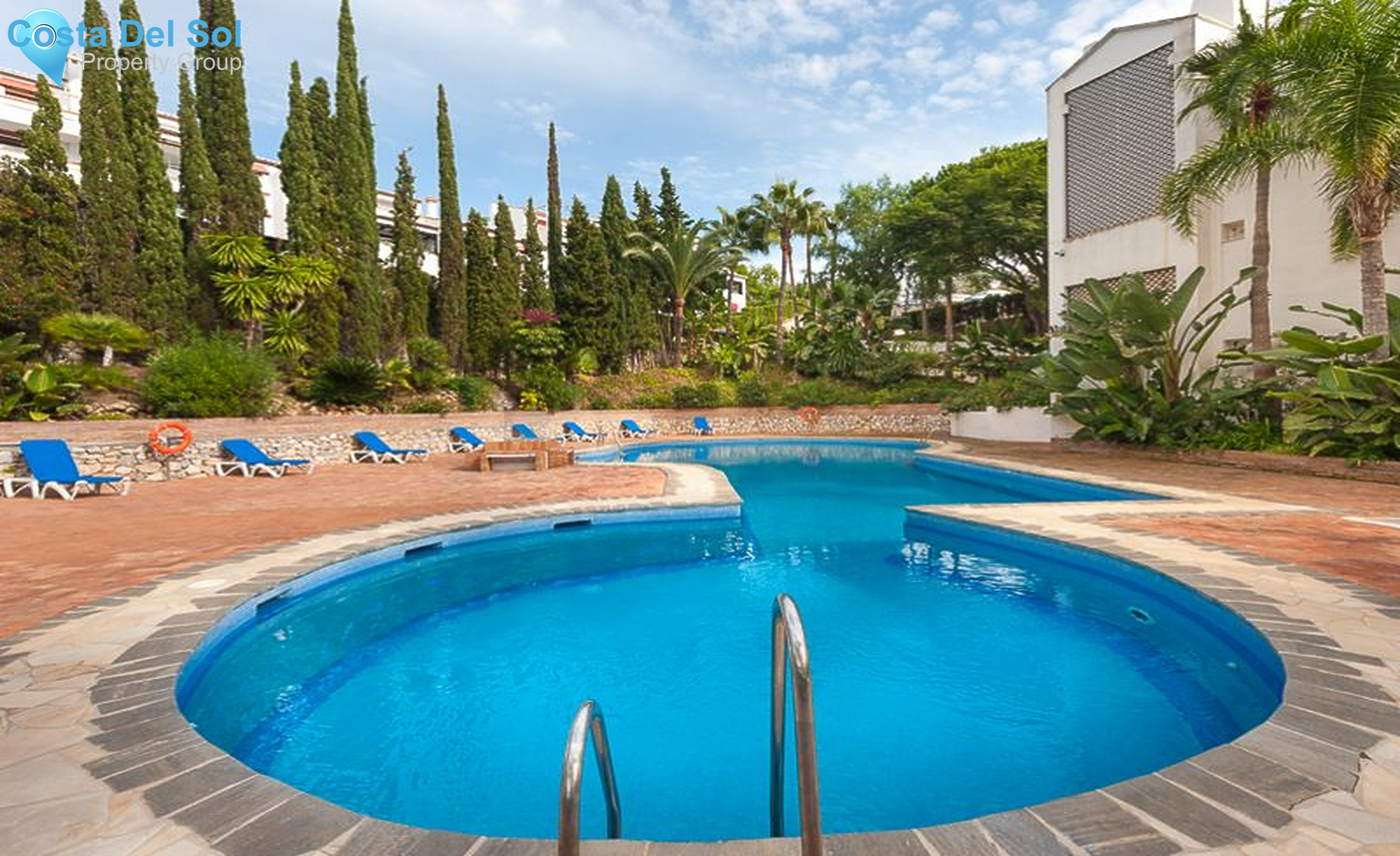 Middle Floor Apartment in Reserva de Marbella-1189298