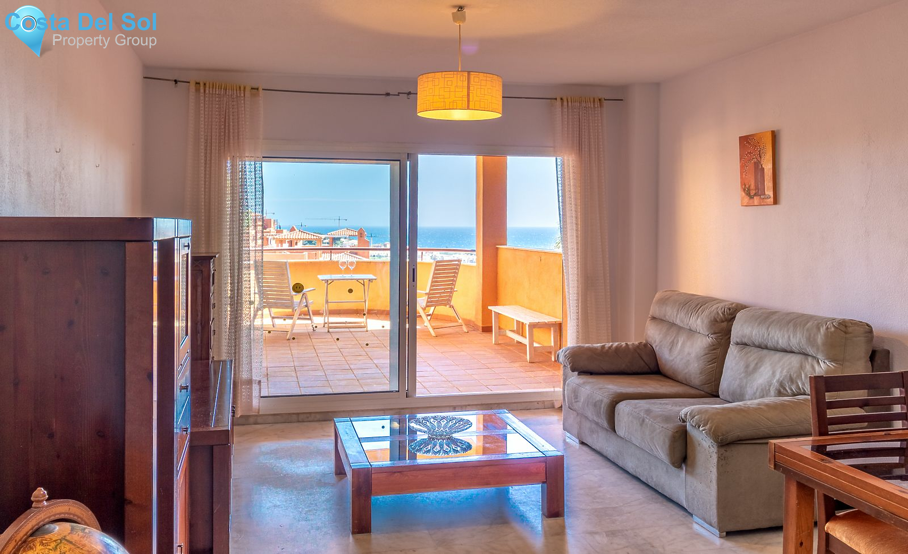 Middle Floor Apartment in Reserva de Marbella-1192144