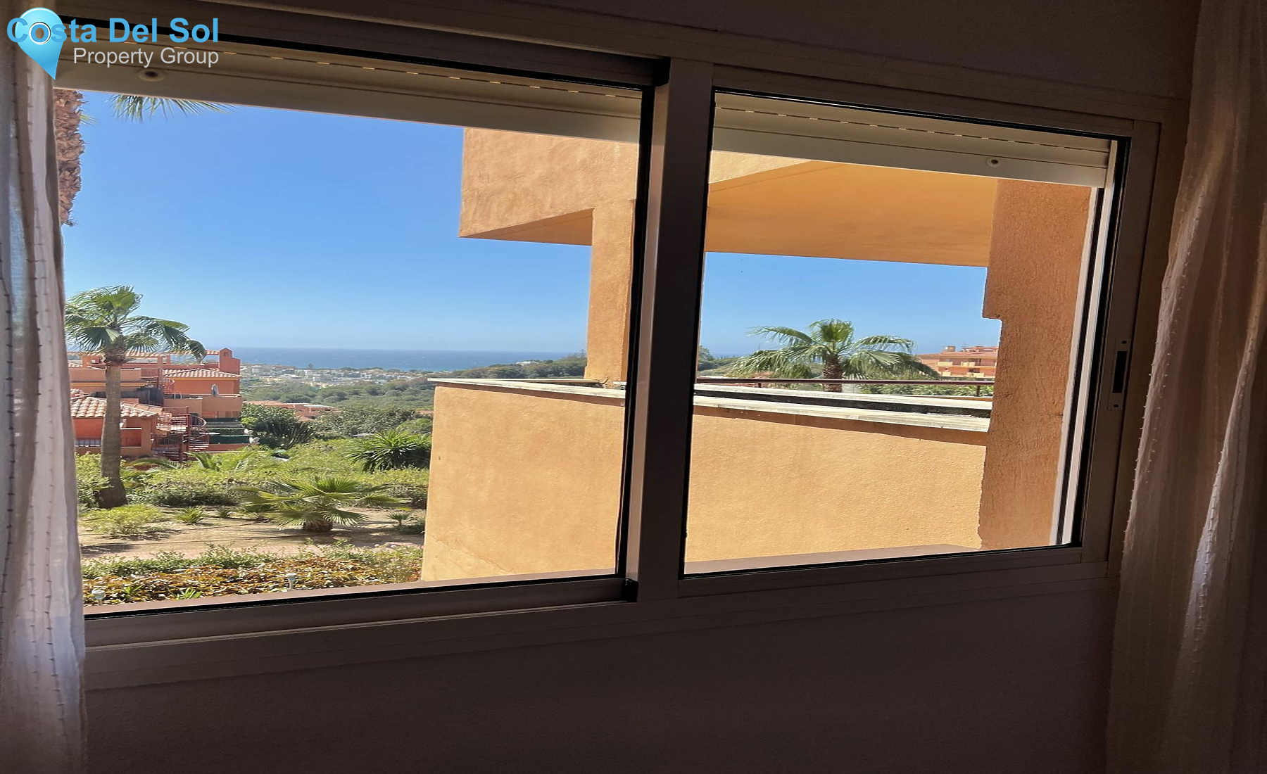 Middle Floor Apartment in Reserva de Marbella-1192154