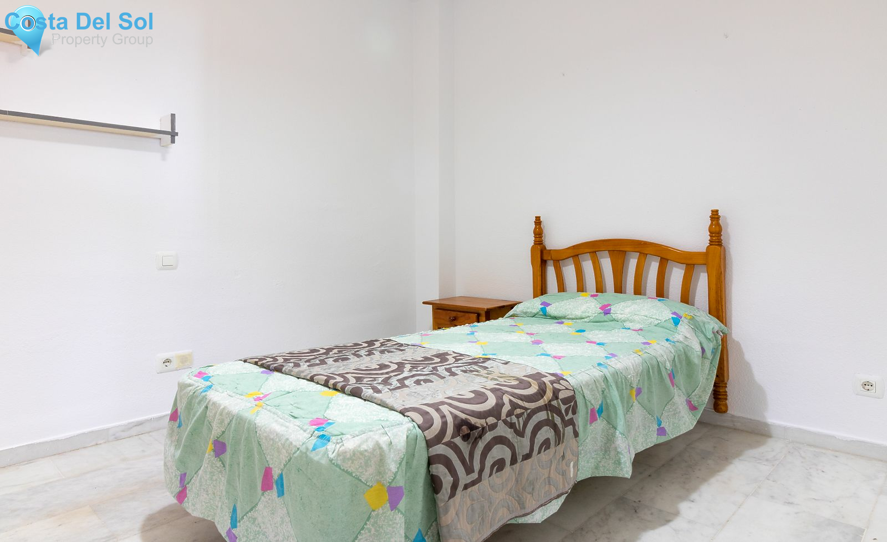 Middle Floor Apartment in Reserva de Marbella-1192157