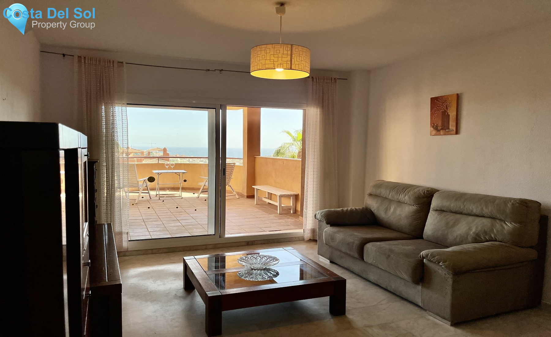 Middle Floor Apartment in Reserva de Marbella-1192161