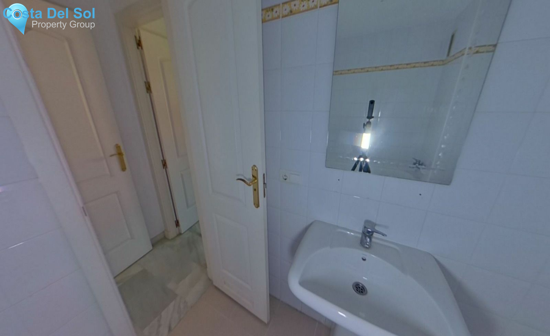 Middle Floor Apartment in Reserva de Marbella-1208789