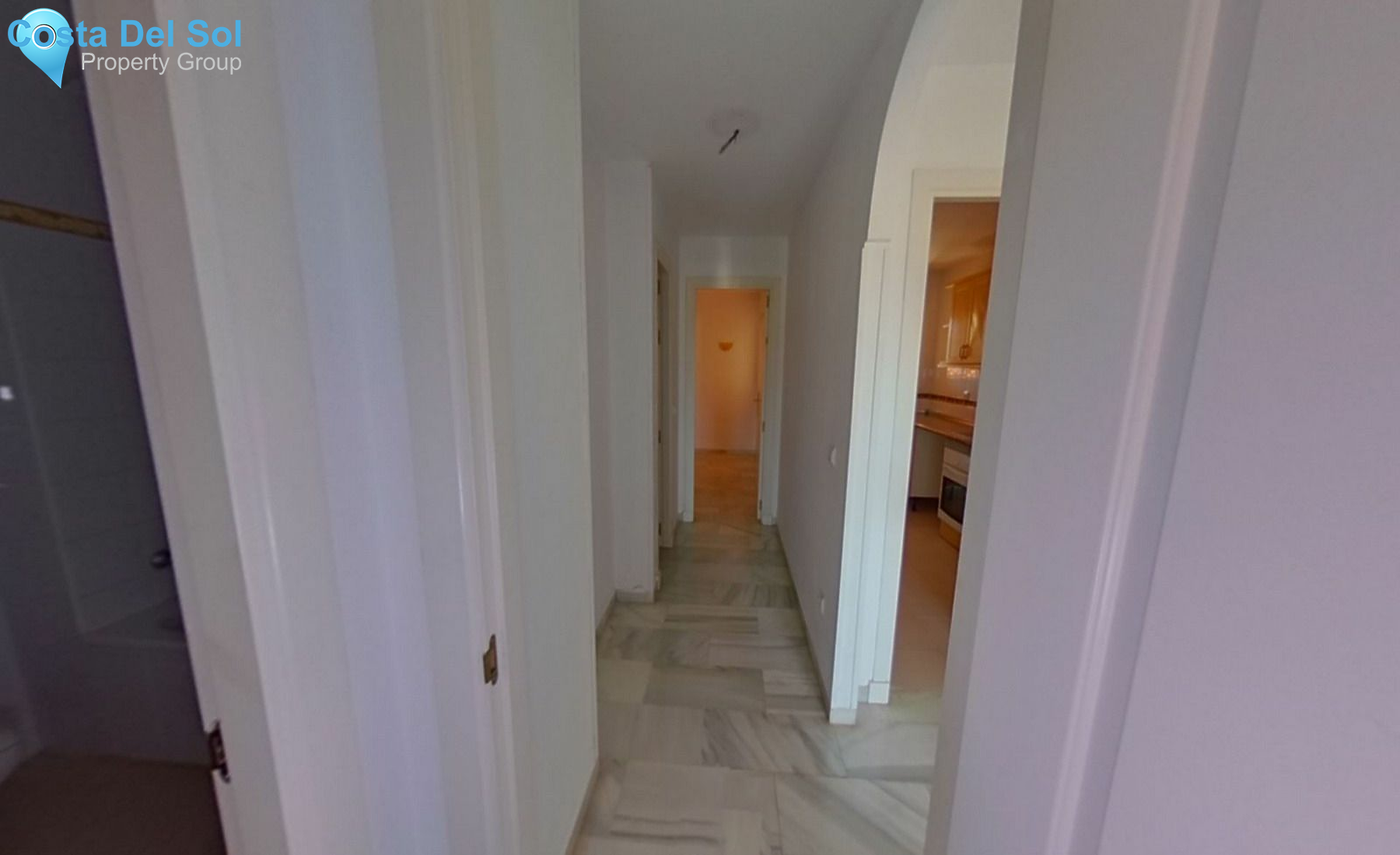 Middle Floor Apartment in Reserva de Marbella-1208790