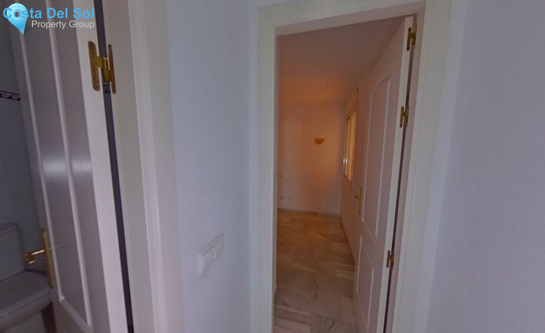 Middle Floor Apartment in Reserva de Marbella-1208791