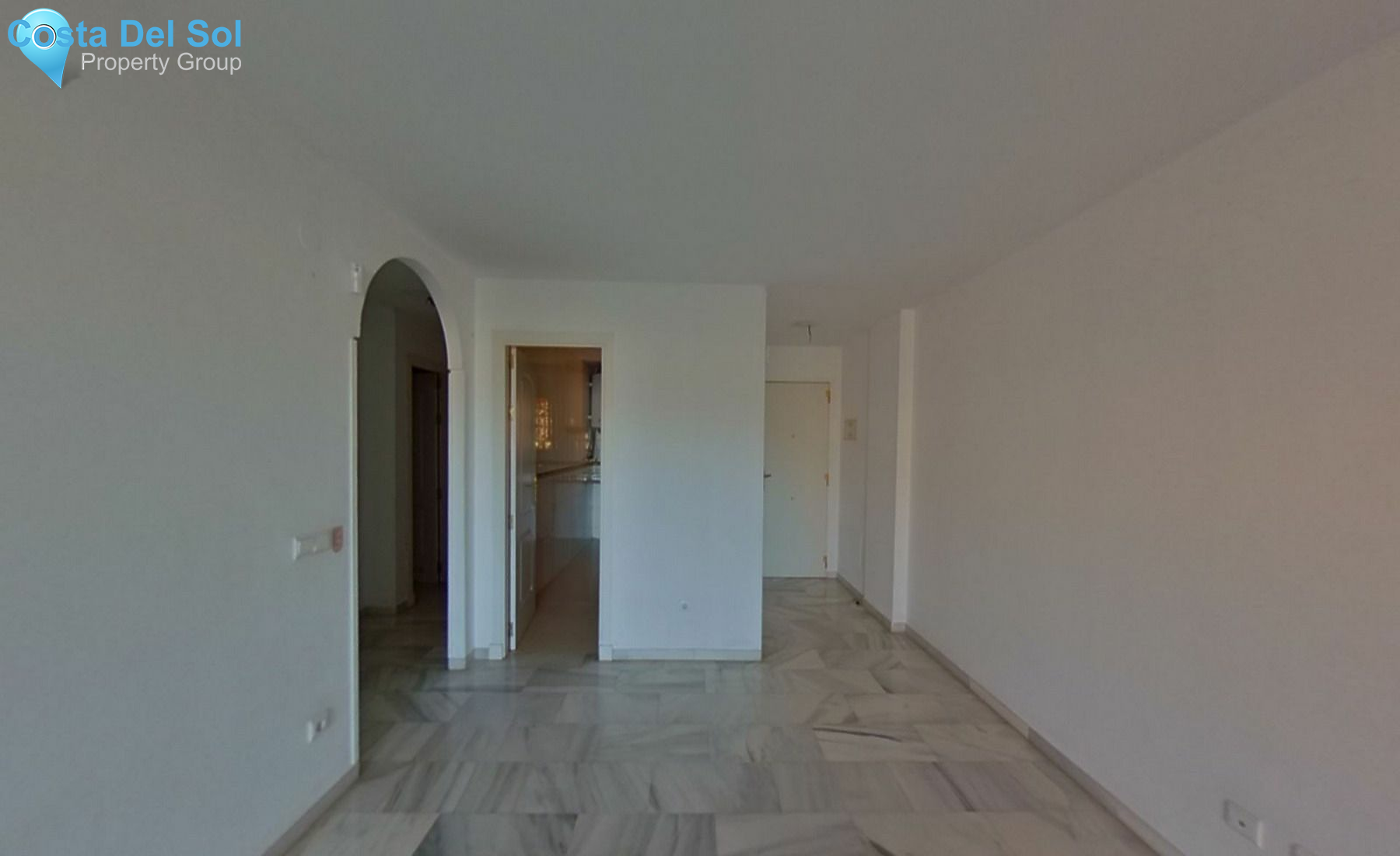Middle Floor Apartment in Reserva de Marbella-1208778
