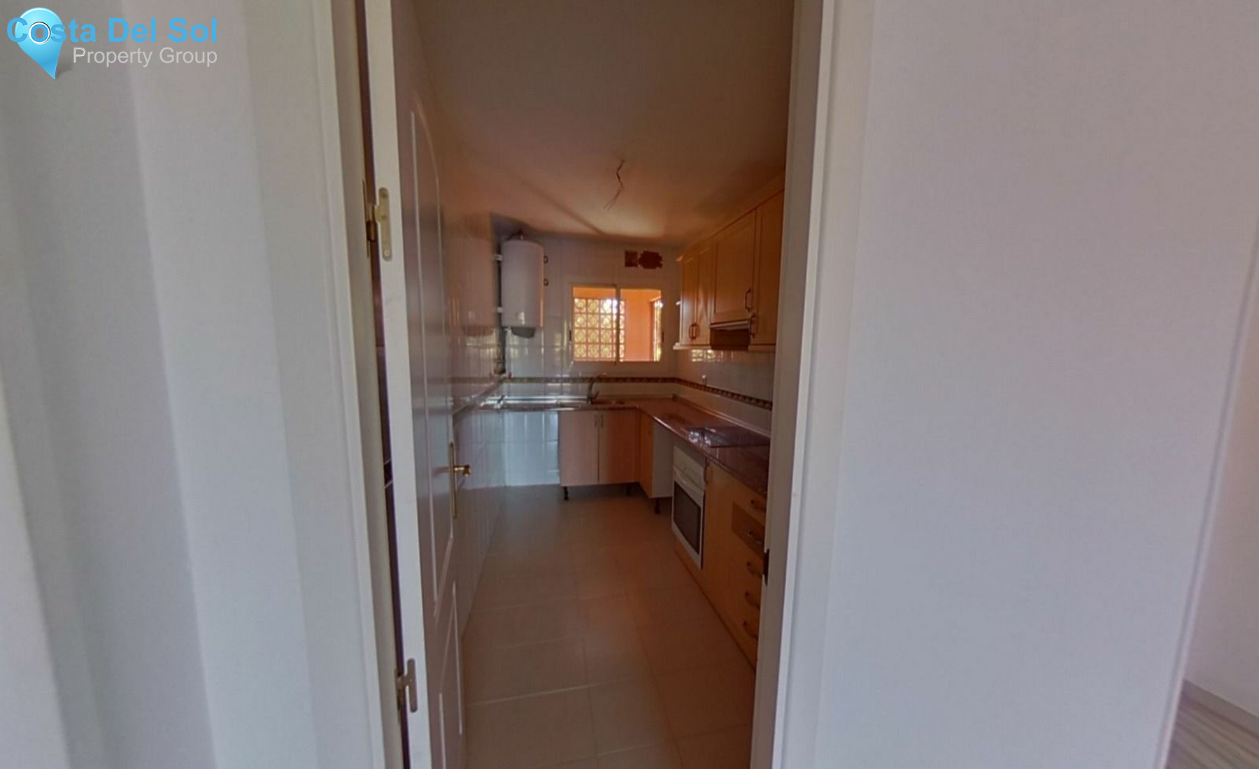Middle Floor Apartment in Reserva de Marbella-1208779