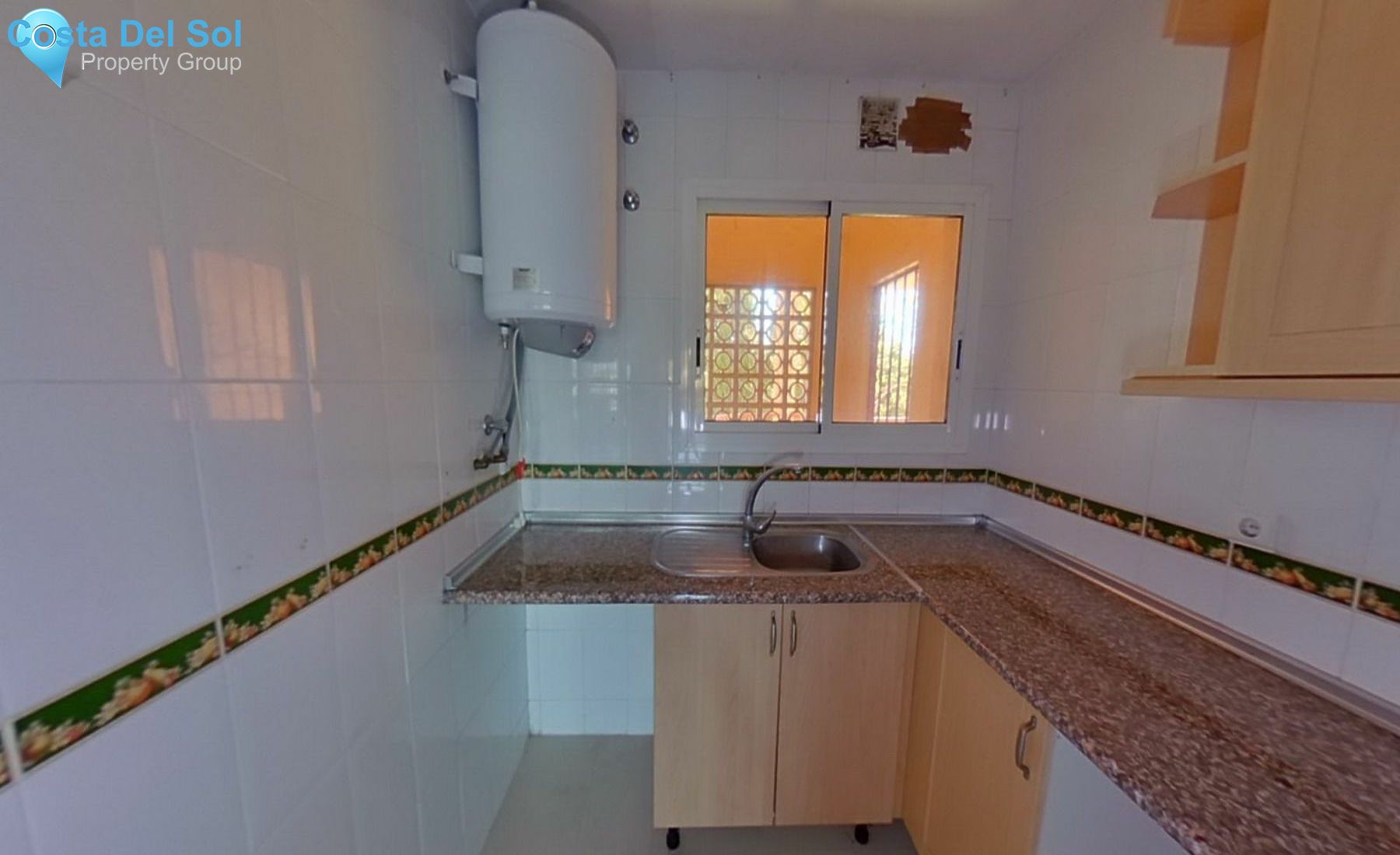 Middle Floor Apartment in Reserva de Marbella-1208780