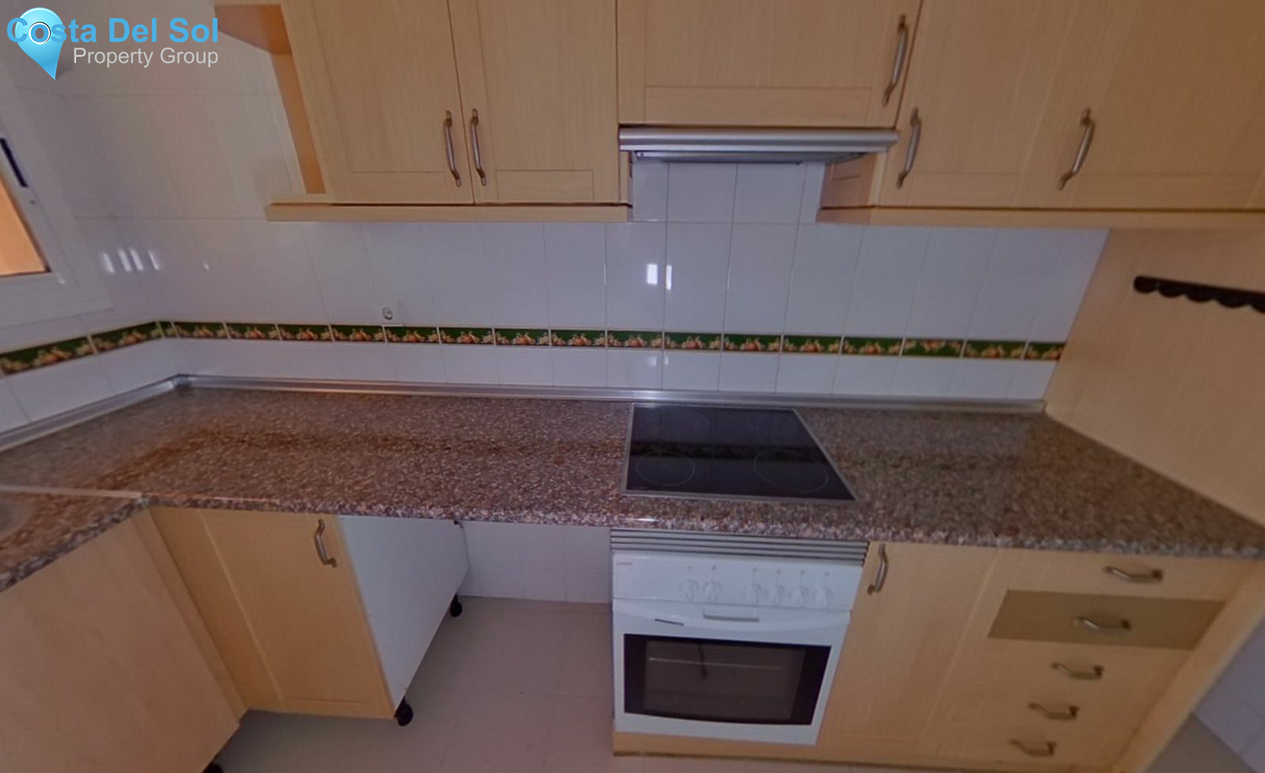 Middle Floor Apartment in Reserva de Marbella-1208781