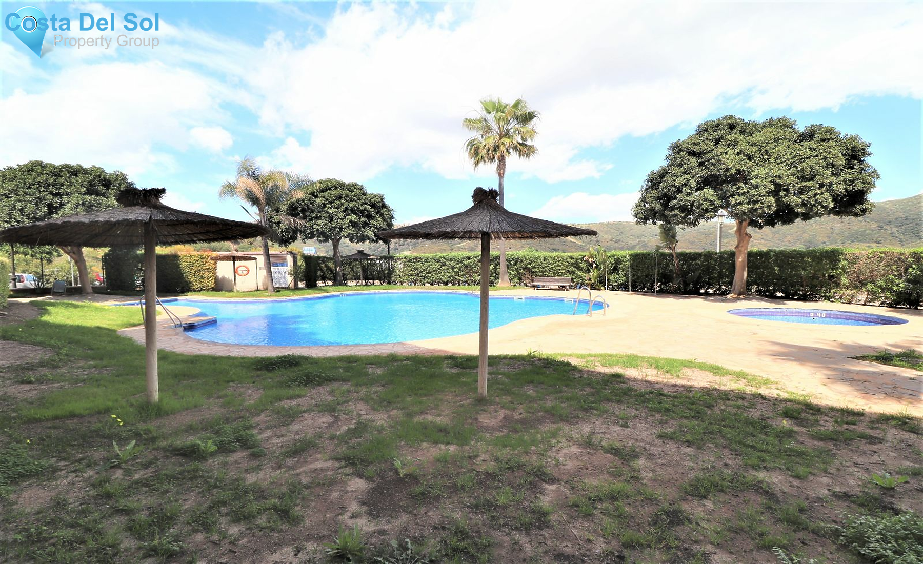 Middle Floor Apartment in Reserva de Marbella-1208973
