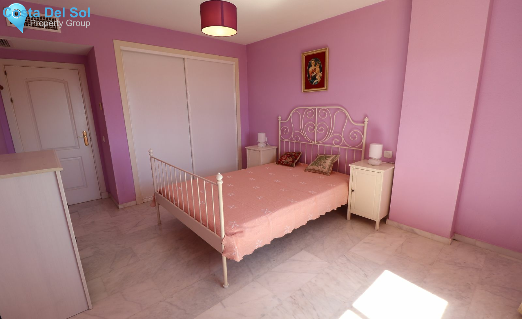 Middle Floor Apartment in Reserva de Marbella-1208987